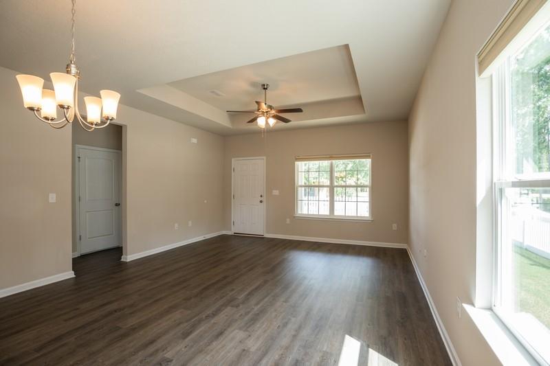 HAMMOCK BAY - Residential