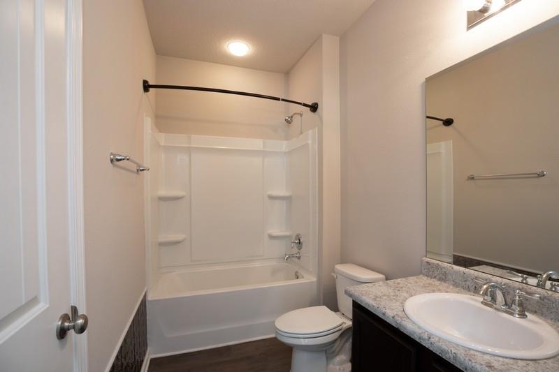 HAMMOCK BAY - Residential