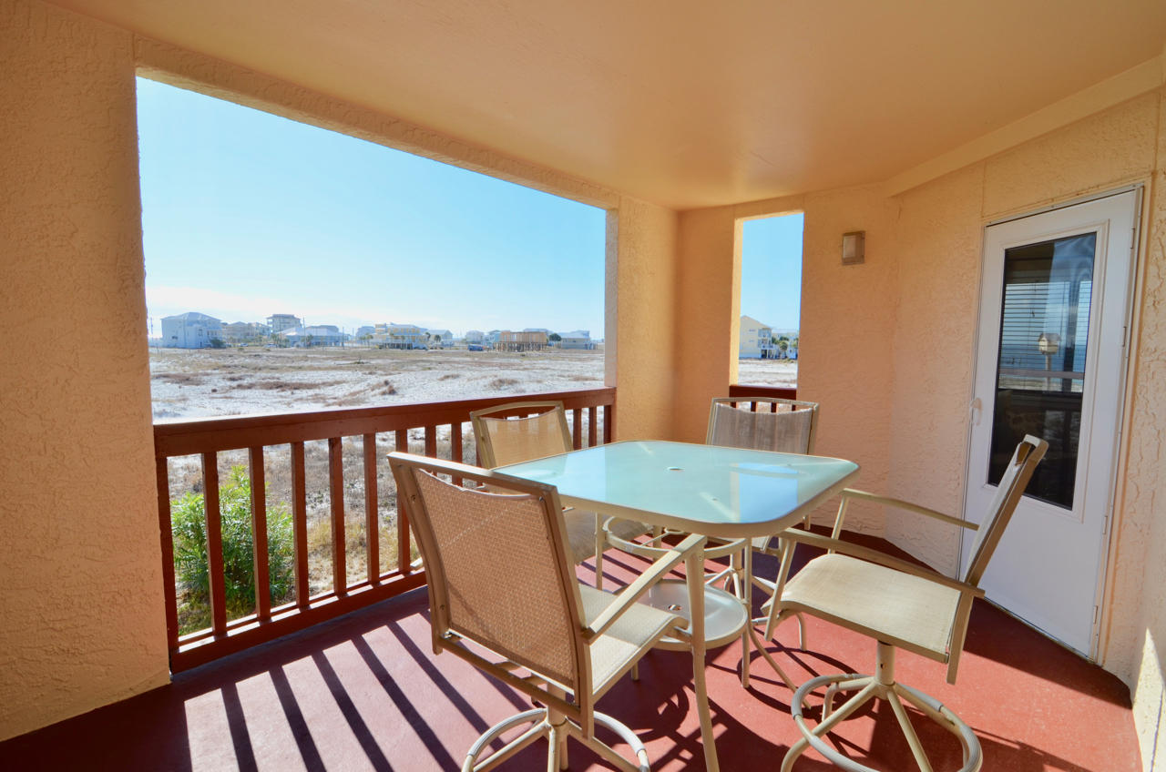 SUNSET HARBOR CONDO - Residential