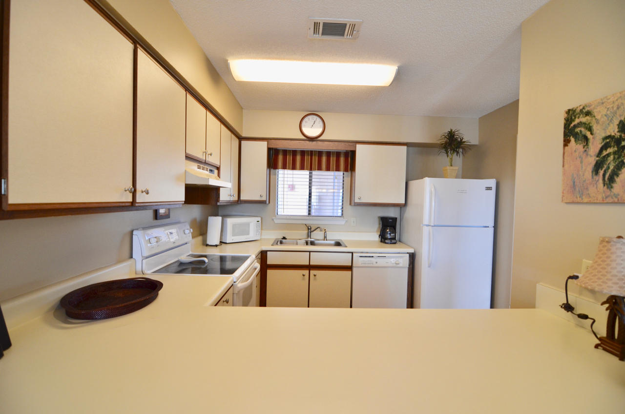 SUNSET HARBOR CONDO - Residential