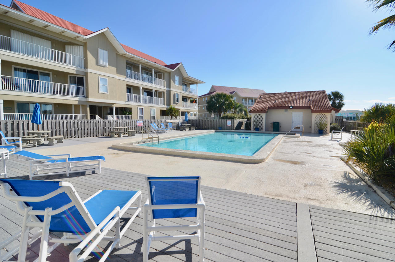 SUNSET HARBOR CONDO - Residential