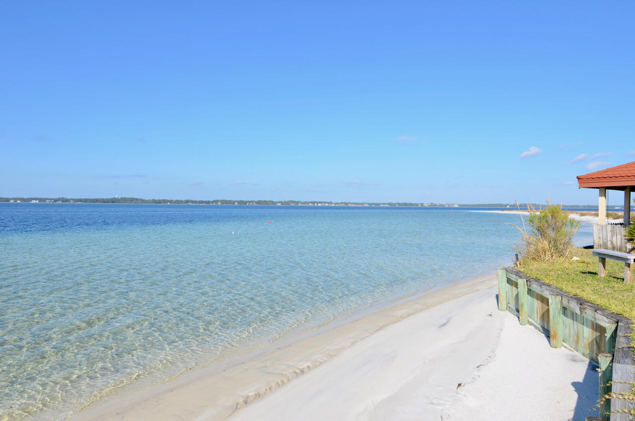 SUNSET HARBOR CONDO - Residential