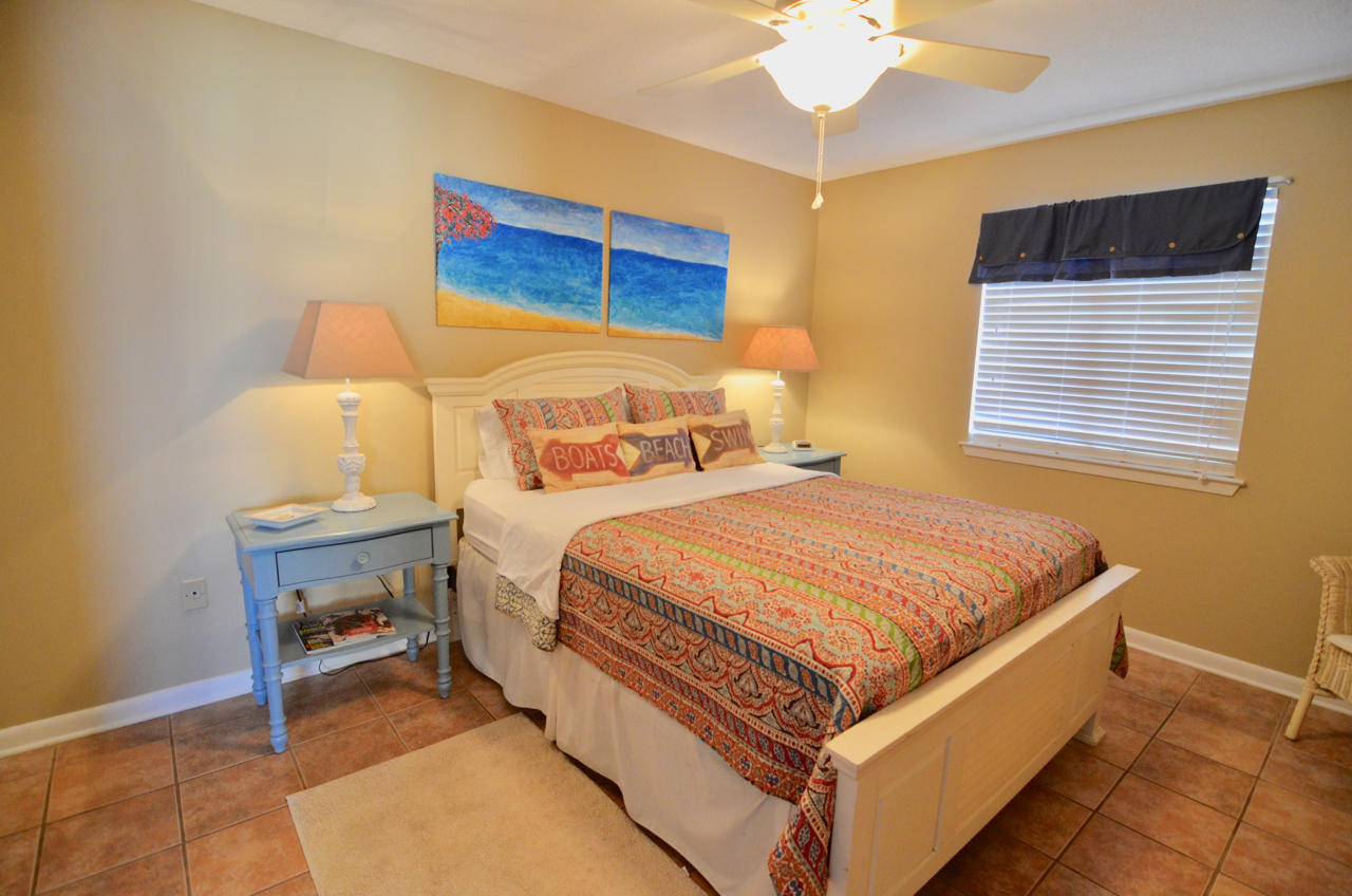 SUNSET HARBOR CONDO - Residential