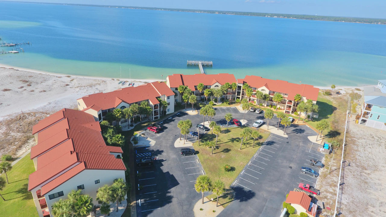 SUNSET HARBOR CONDO - Residential