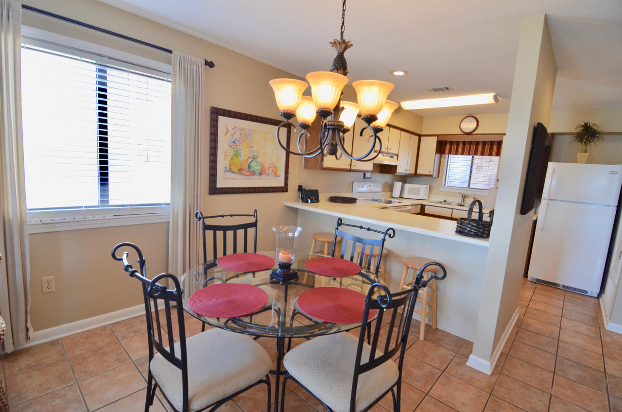 SUNSET HARBOR CONDO - Residential