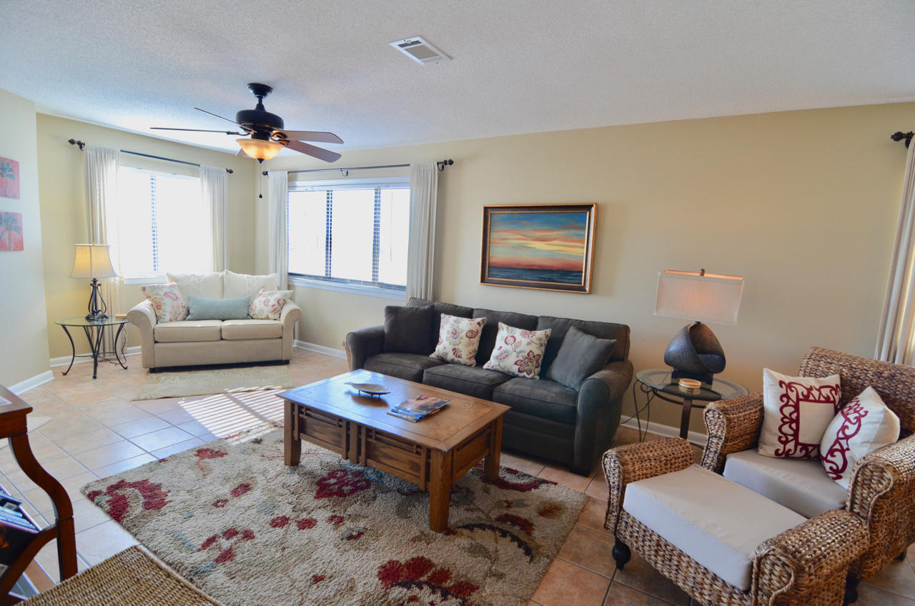 SUNSET HARBOR CONDO - Residential