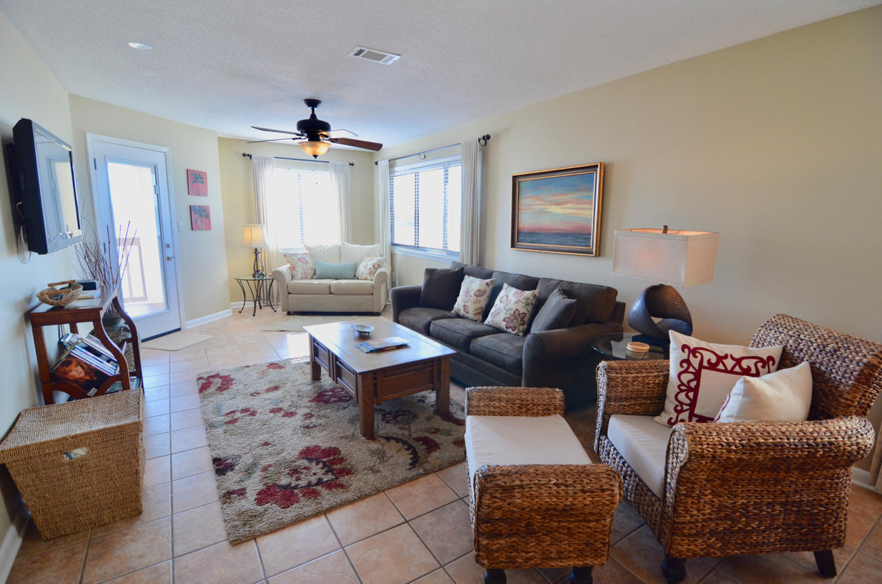 SUNSET HARBOR CONDO - Residential