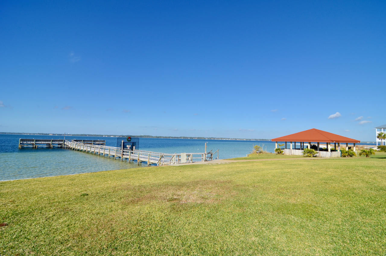 SUNSET HARBOR CONDO - Residential