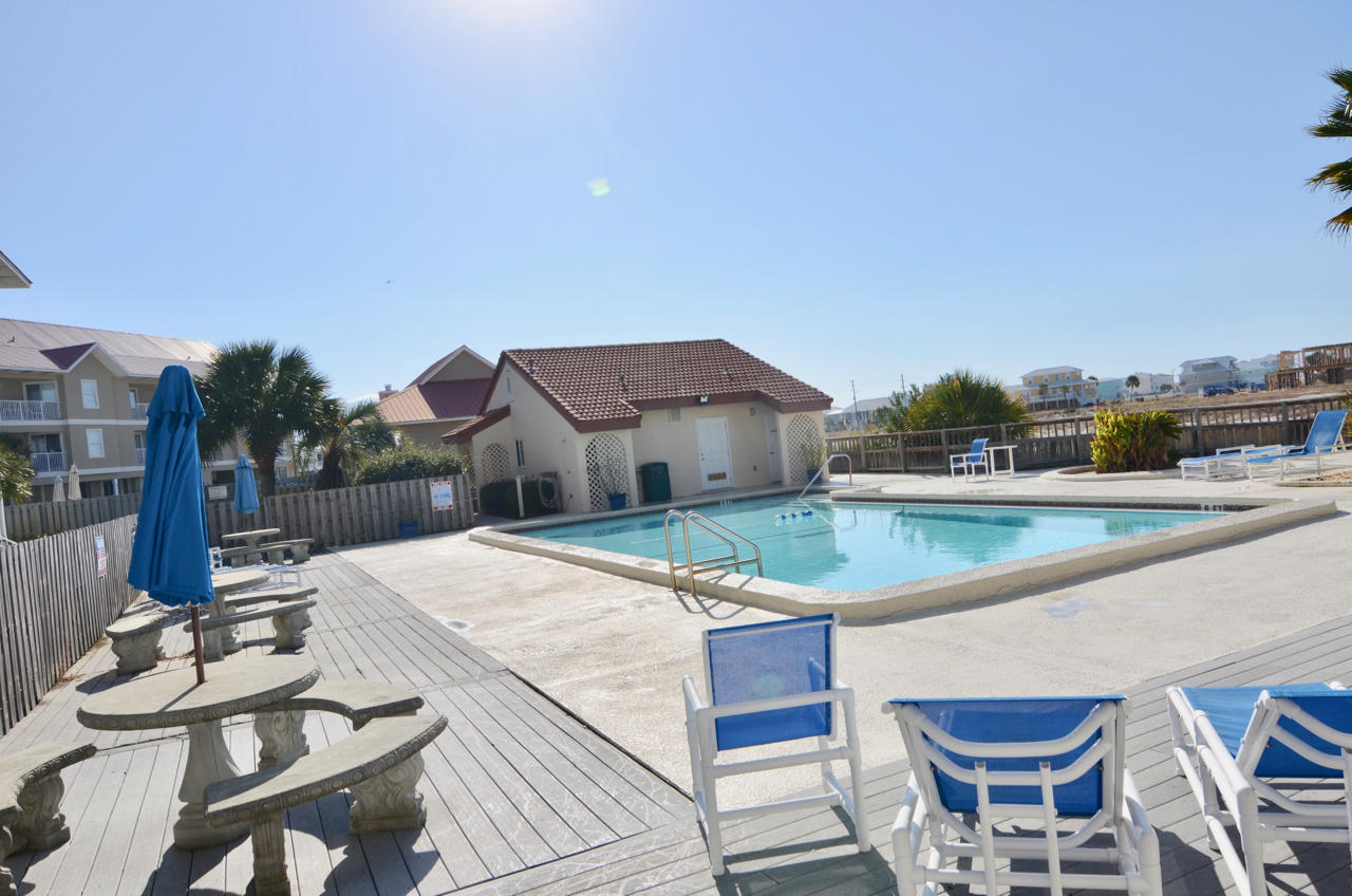 SUNSET HARBOR CONDO - Residential