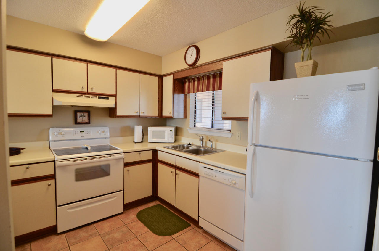 SUNSET HARBOR CONDO - Residential