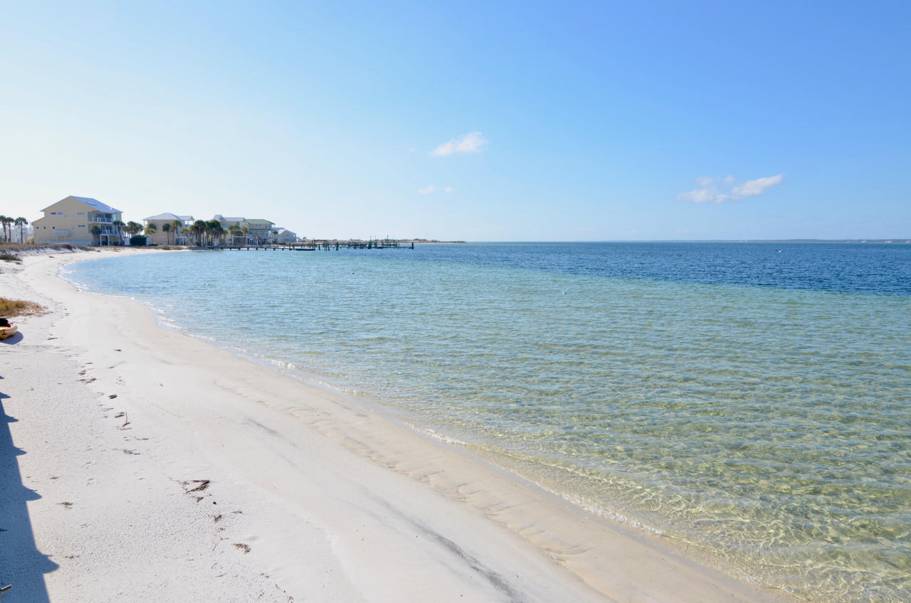 SUNSET HARBOR CONDO - Residential