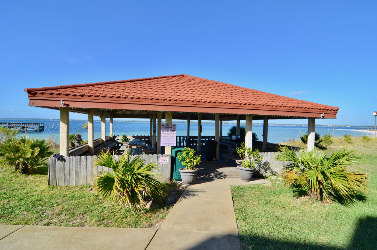 SUNSET HARBOR CONDO - Residential