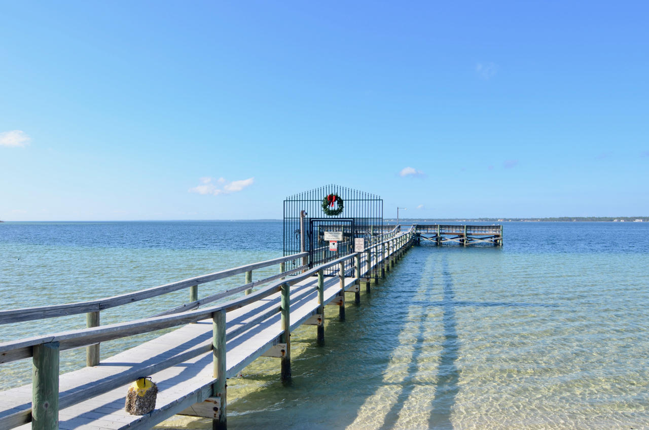 SUNSET HARBOR CONDO - Residential