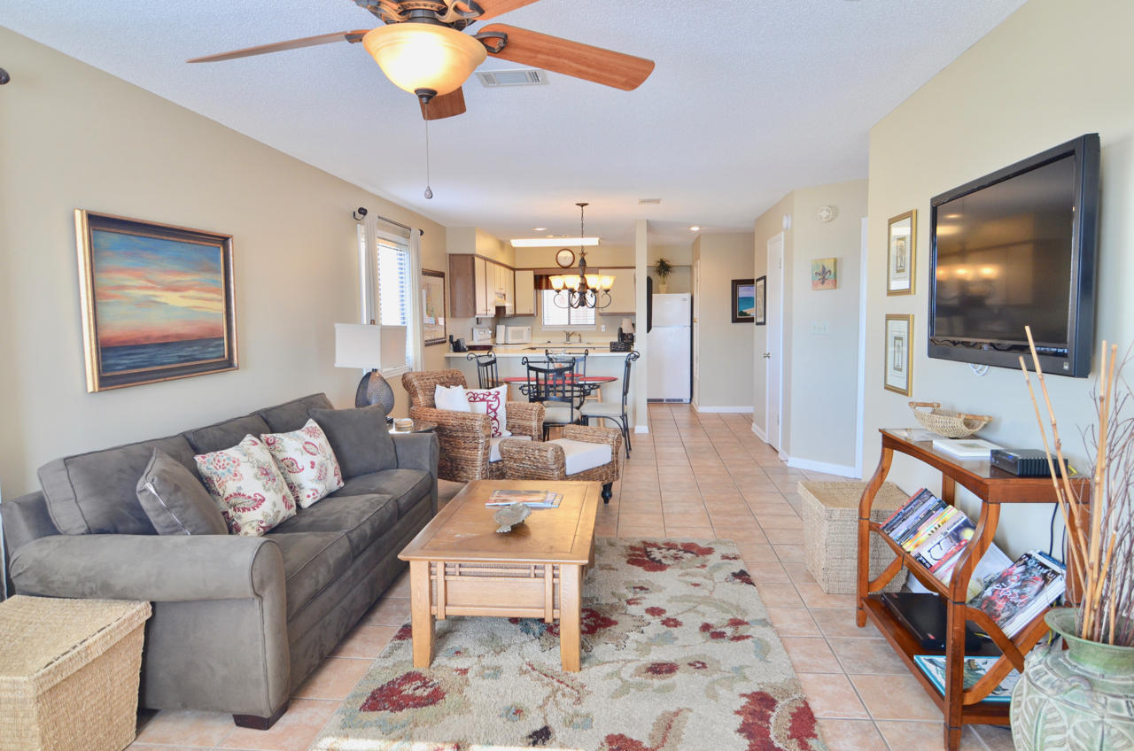 SUNSET HARBOR CONDO - Residential