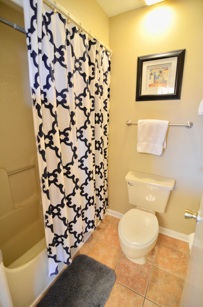 SUNSET HARBOR CONDO - Residential