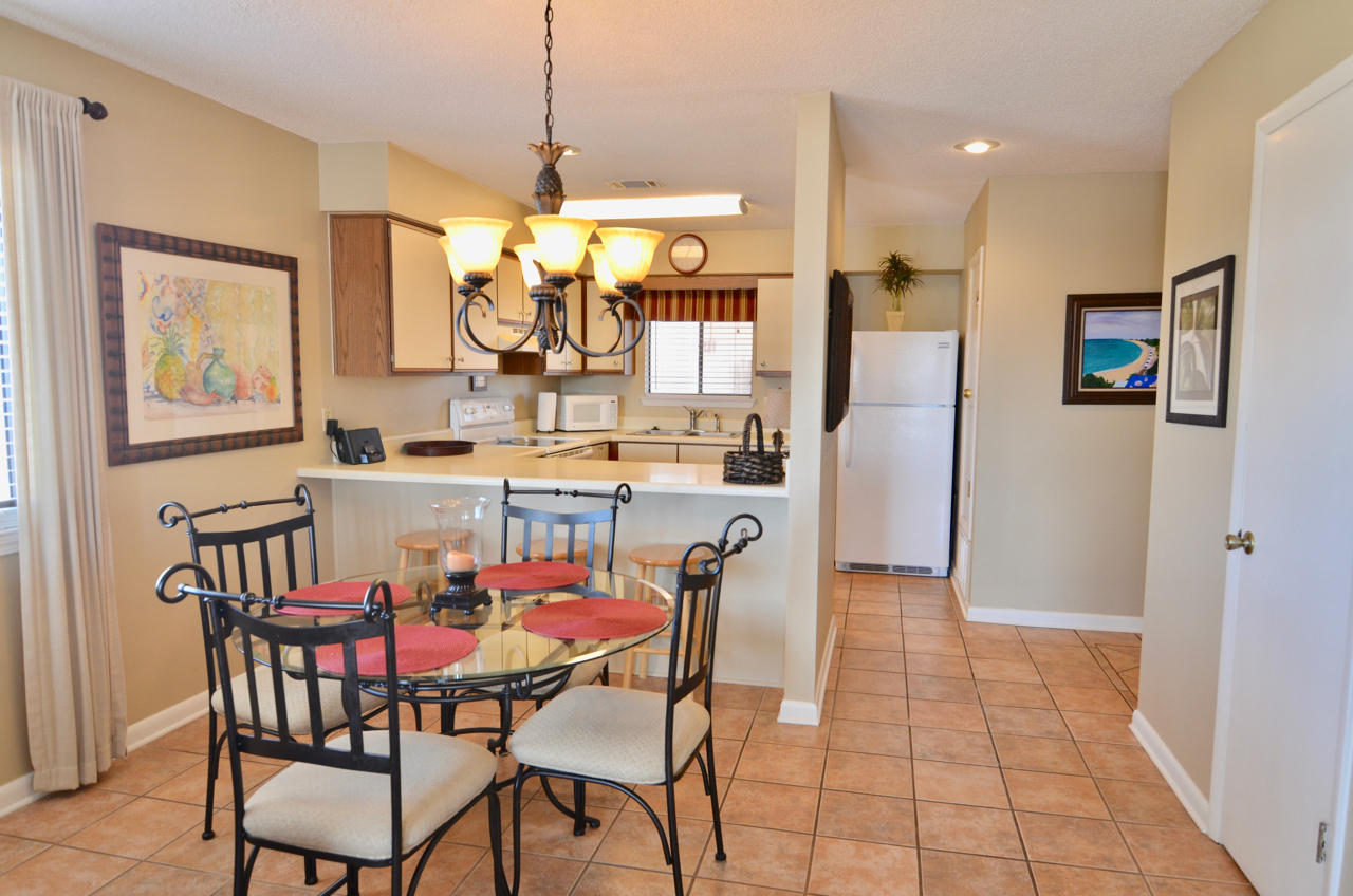 SUNSET HARBOR CONDO - Residential