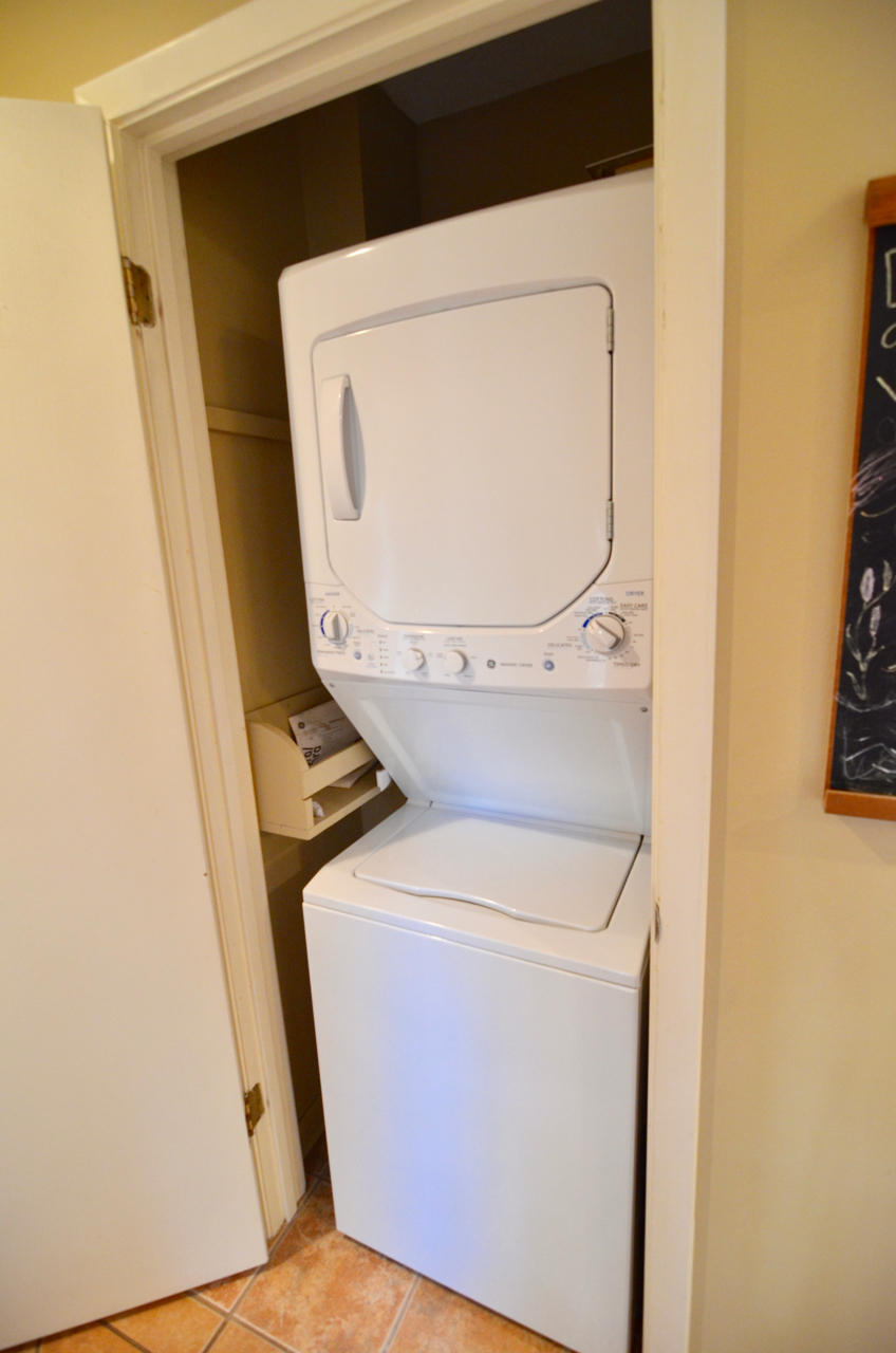 SUNSET HARBOR CONDO - Residential