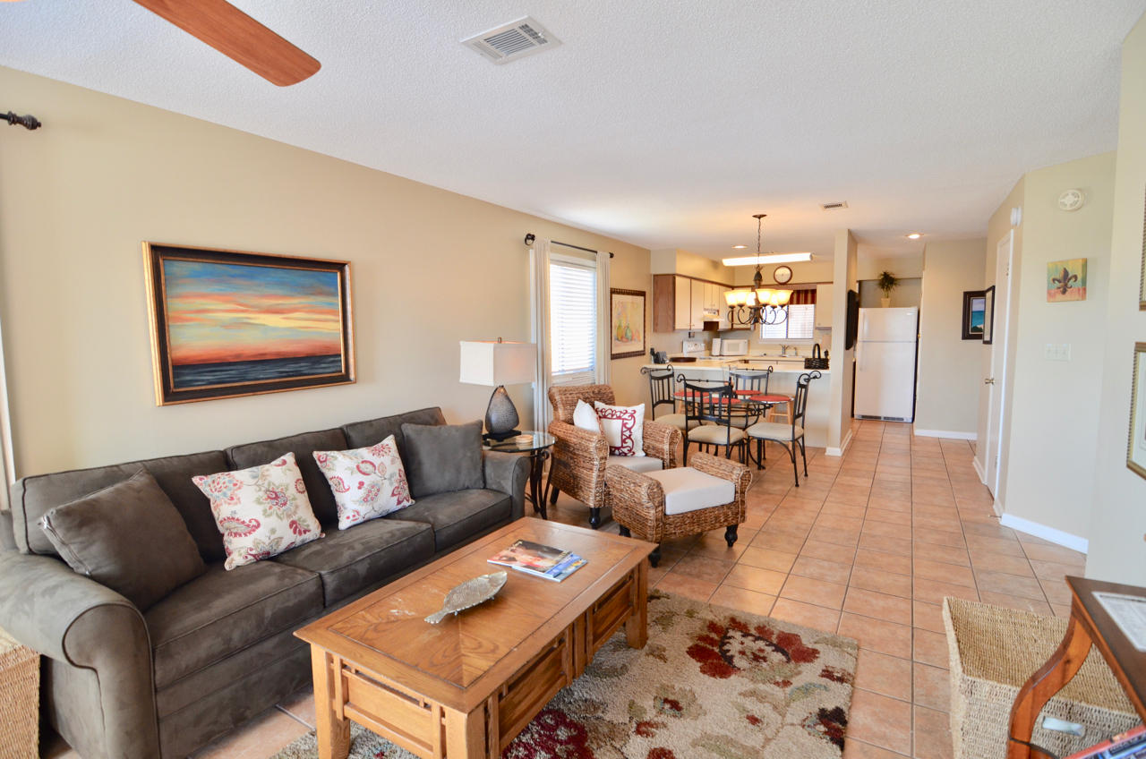 SUNSET HARBOR CONDO - Residential