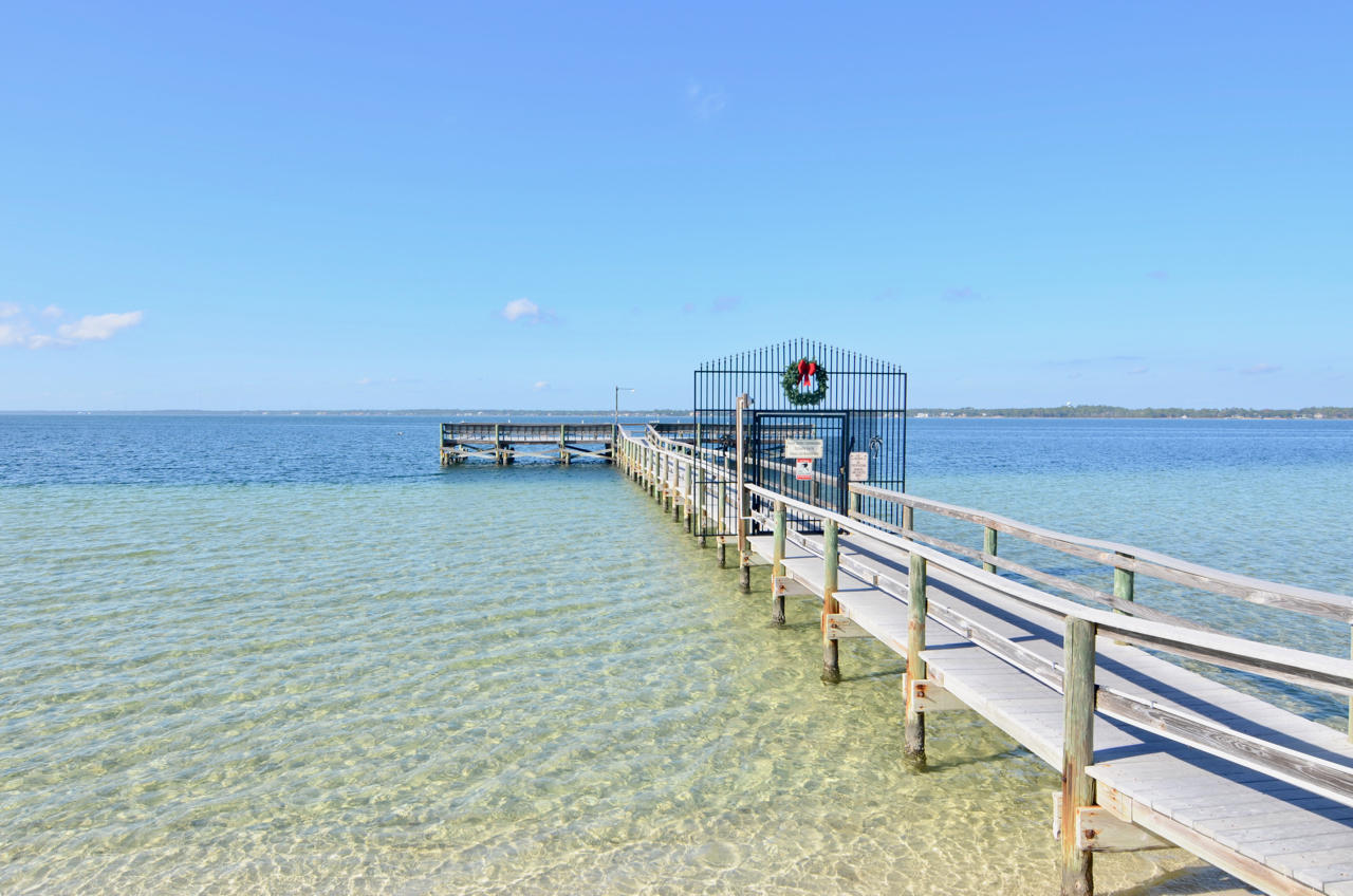 SUNSET HARBOR CONDO - Residential