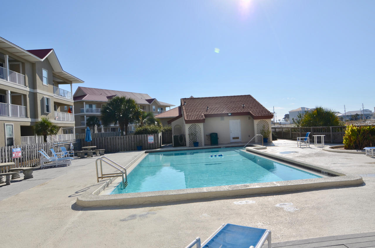 SUNSET HARBOR CONDO - Residential