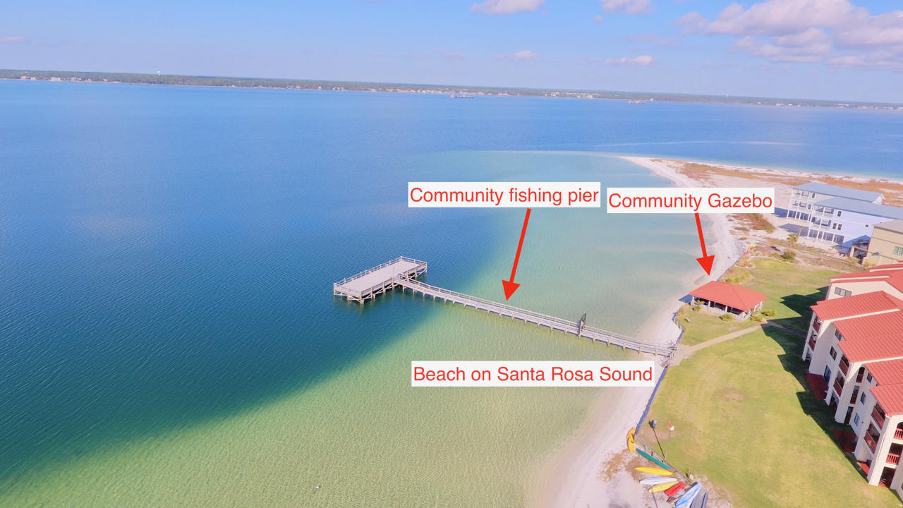 SUNSET HARBOR CONDO - Residential