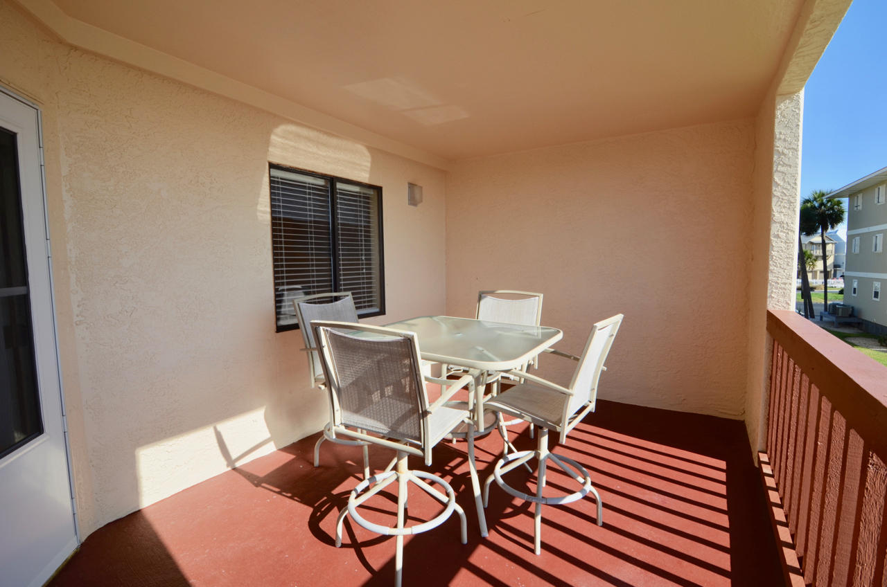 SUNSET HARBOR CONDO - Residential