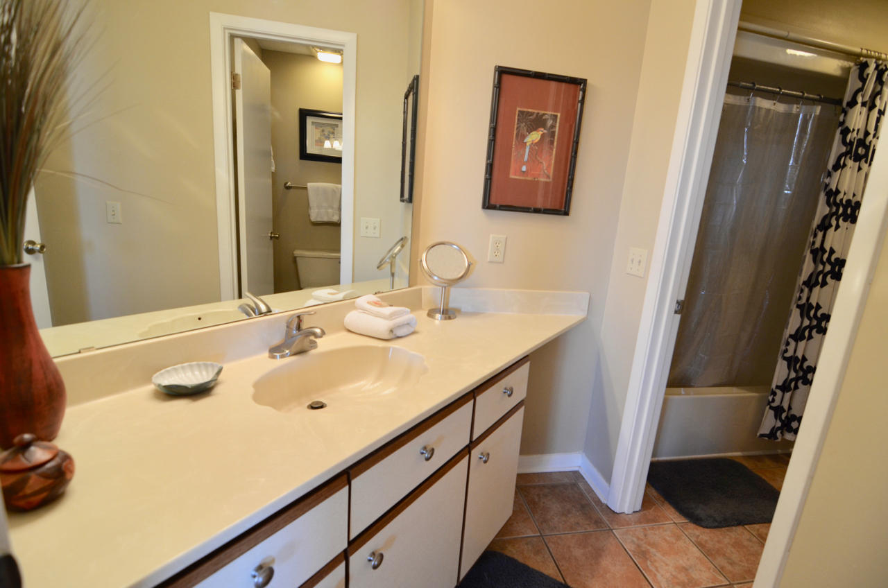 SUNSET HARBOR CONDO - Residential