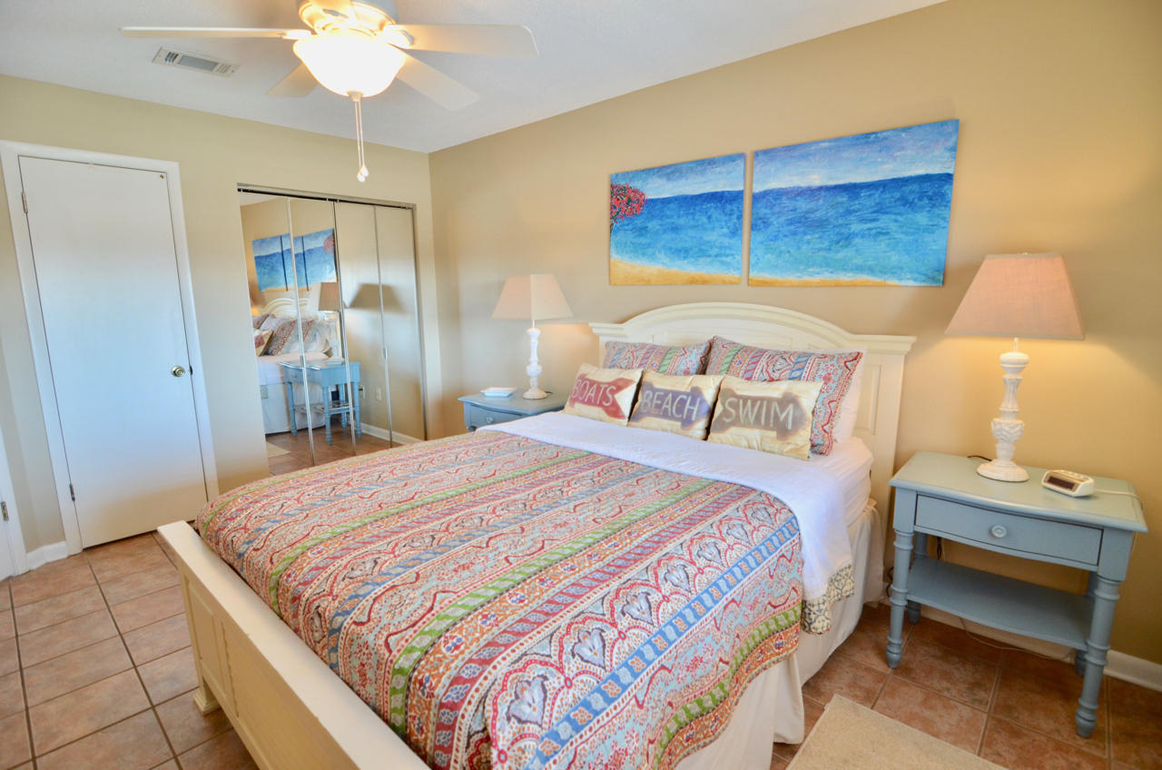 SUNSET HARBOR CONDO - Residential