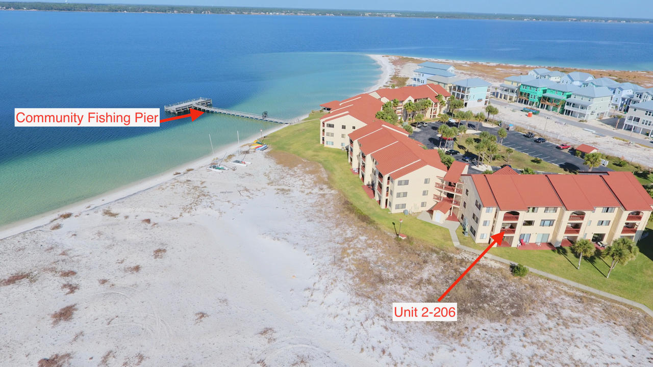 SUNSET HARBOR CONDO - Residential