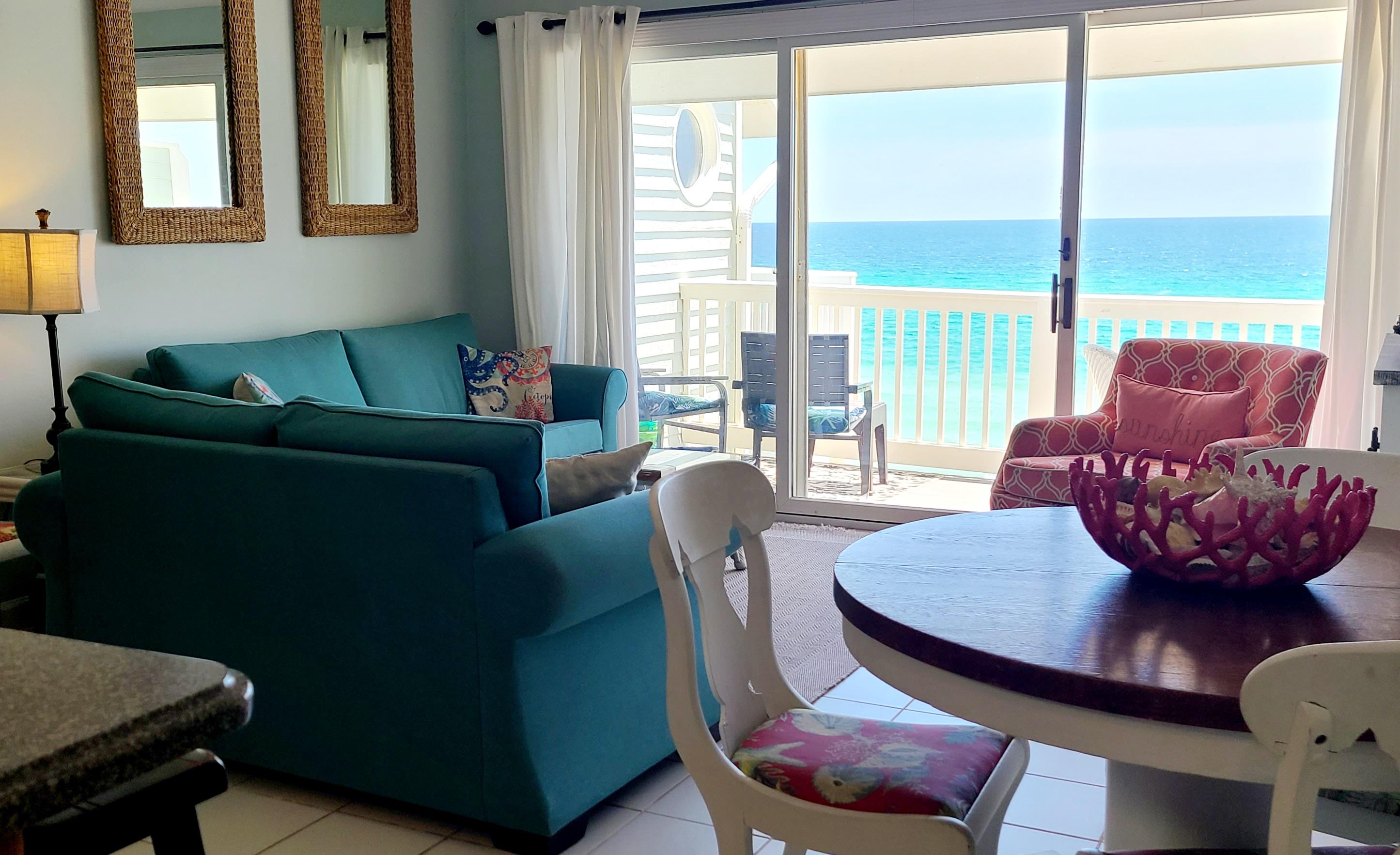 MISTRAL CONDO - Residential