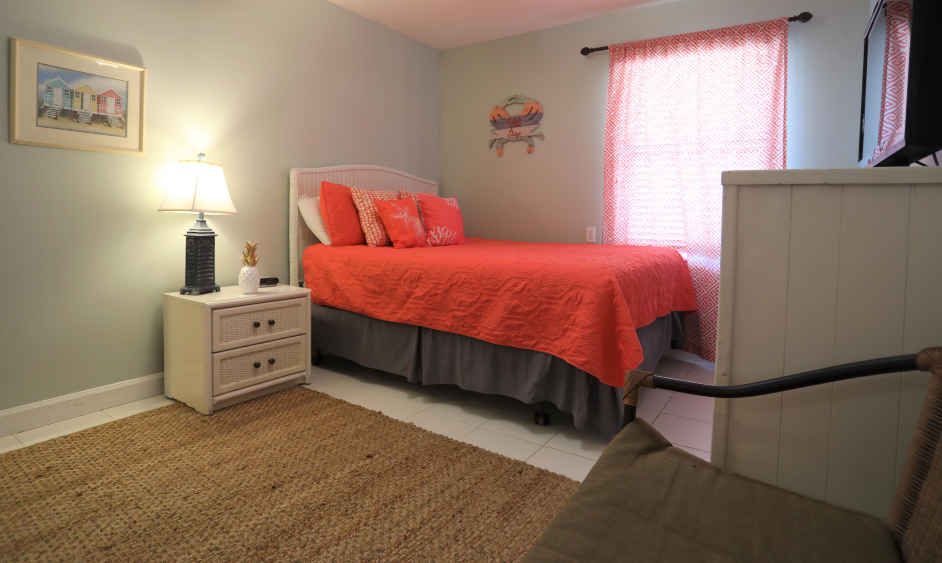 MISTRAL CONDO - Residential