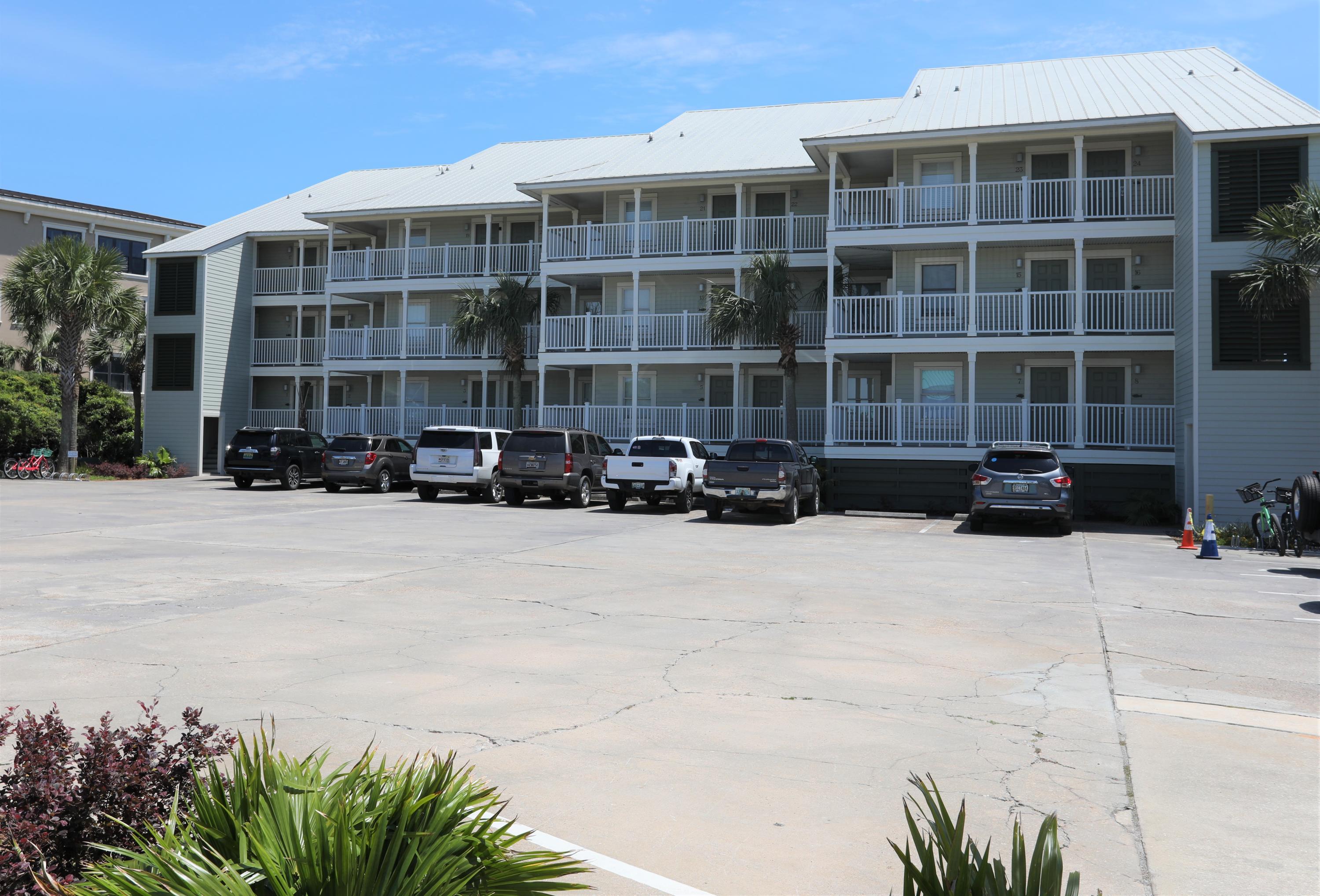 MISTRAL CONDO - Residential