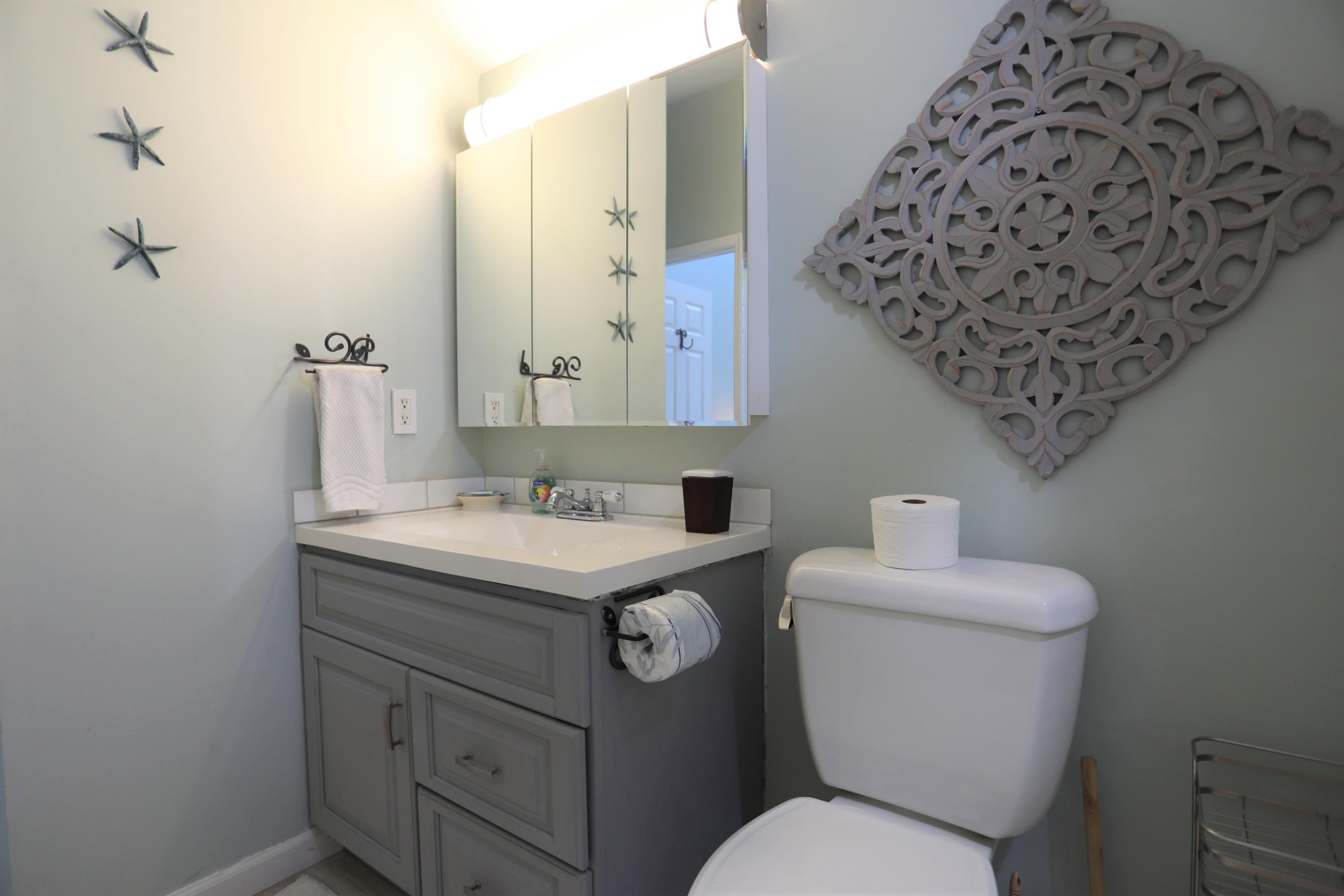 MISTRAL CONDO - Residential