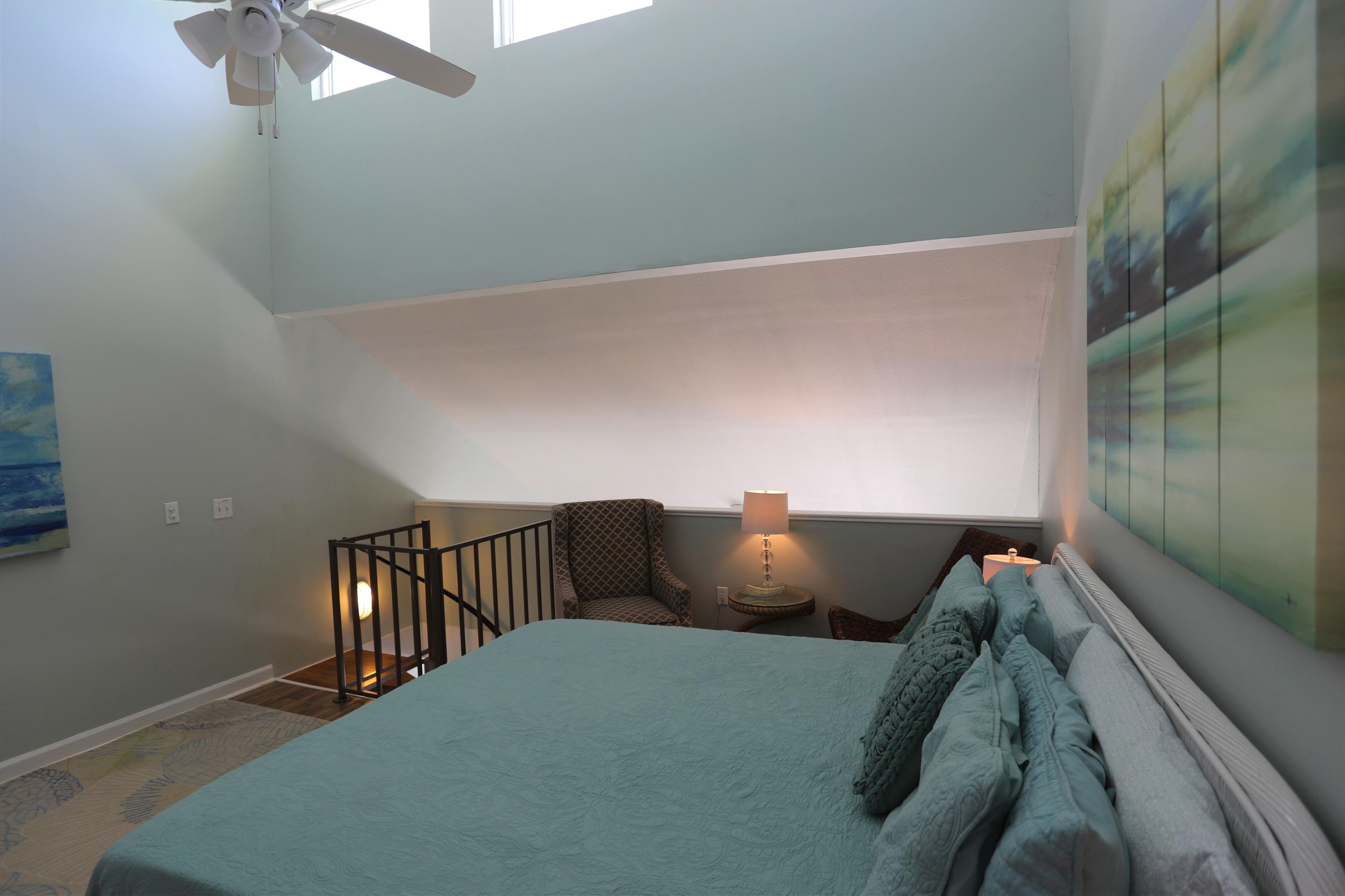 MISTRAL CONDO - Residential