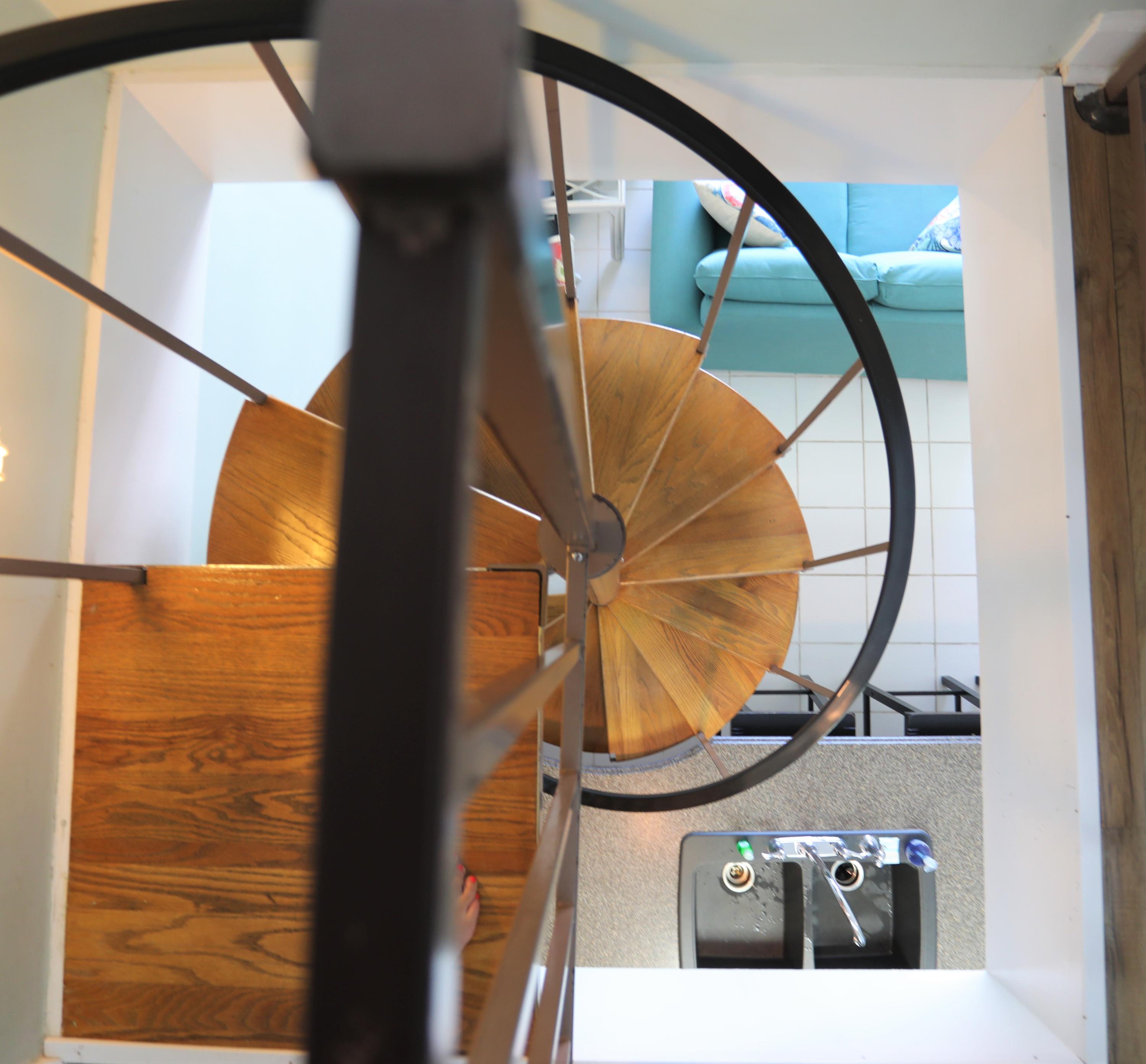 MISTRAL CONDO - Residential