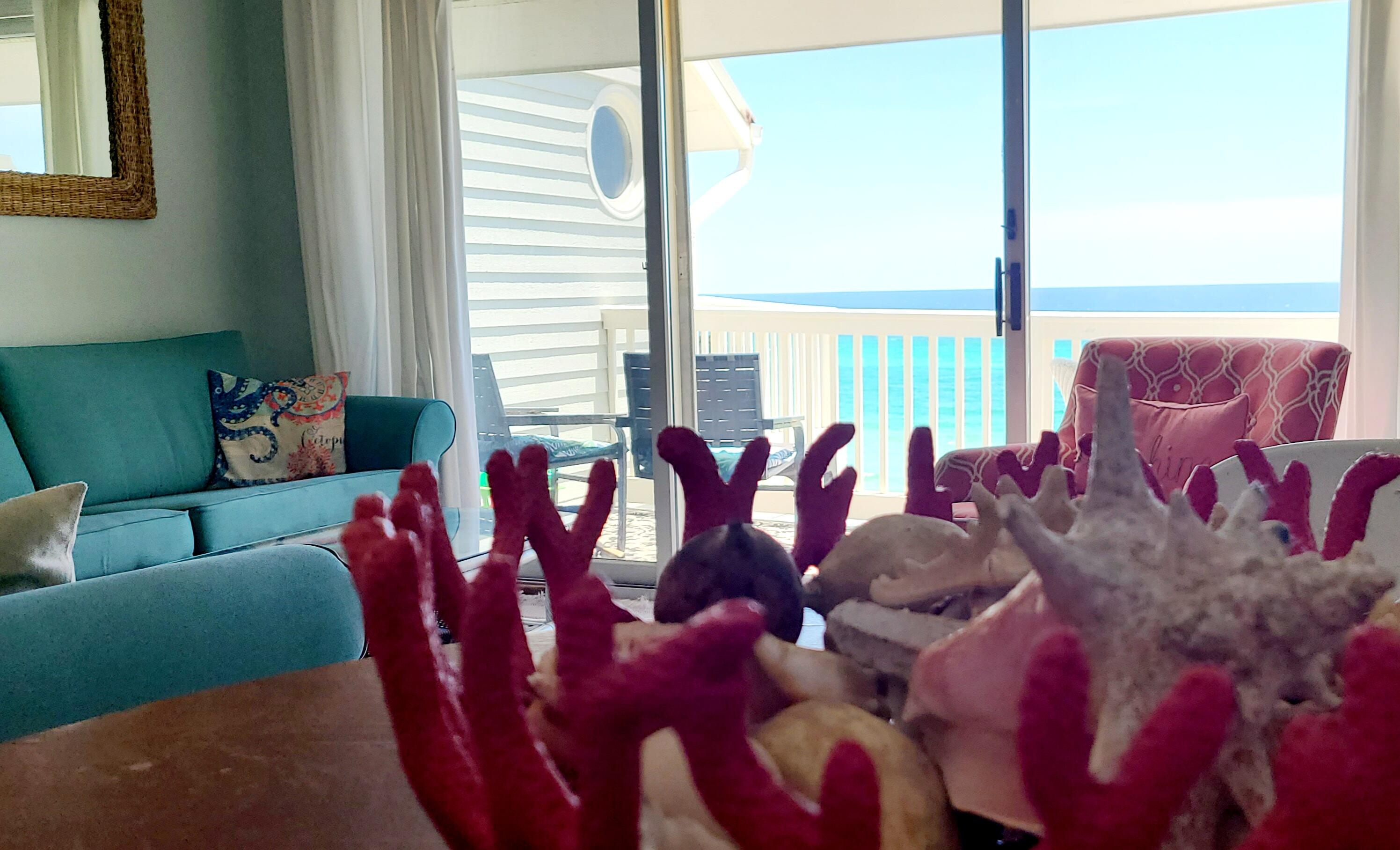 MISTRAL CONDO - Residential