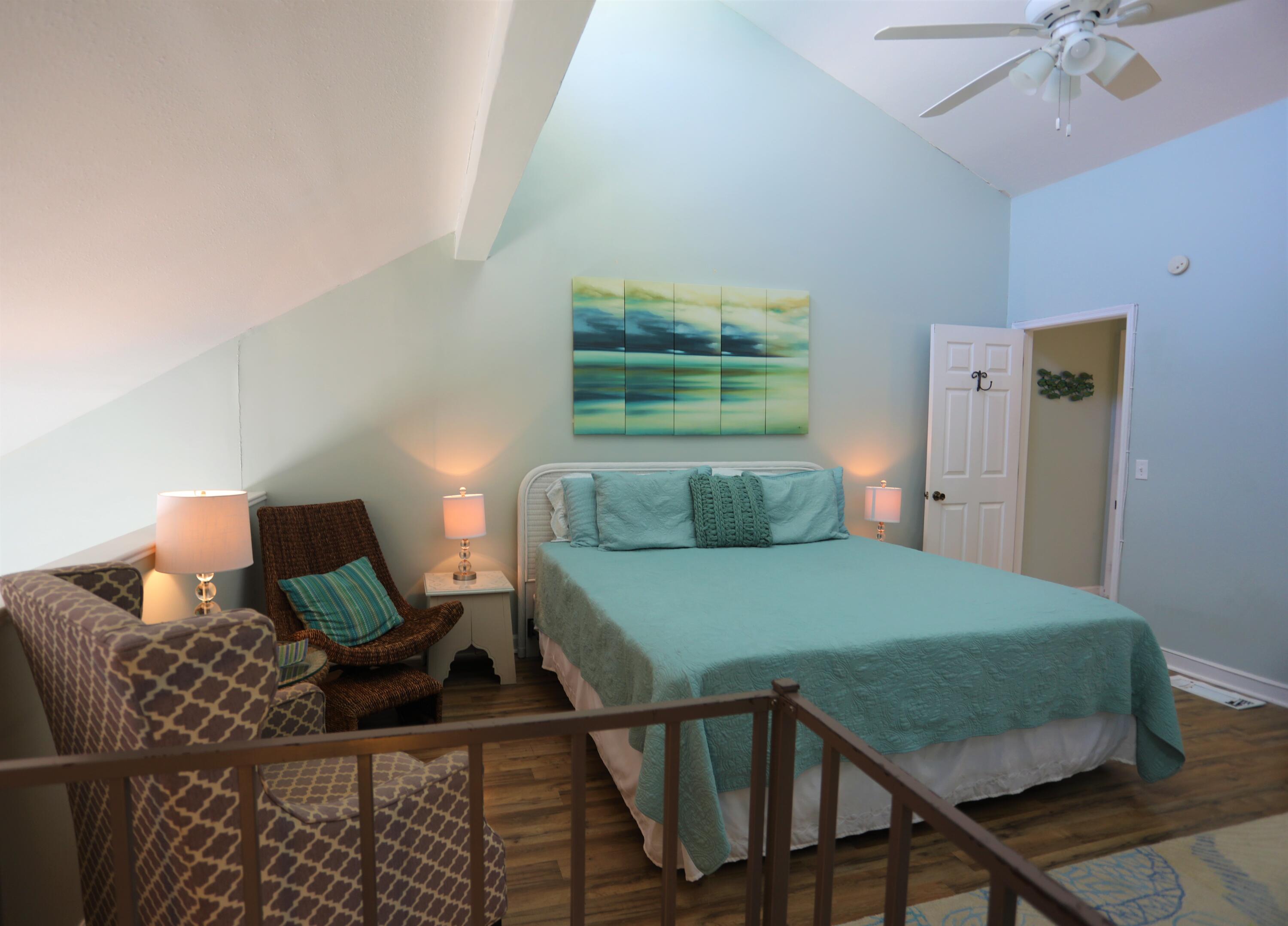 MISTRAL CONDO - Residential