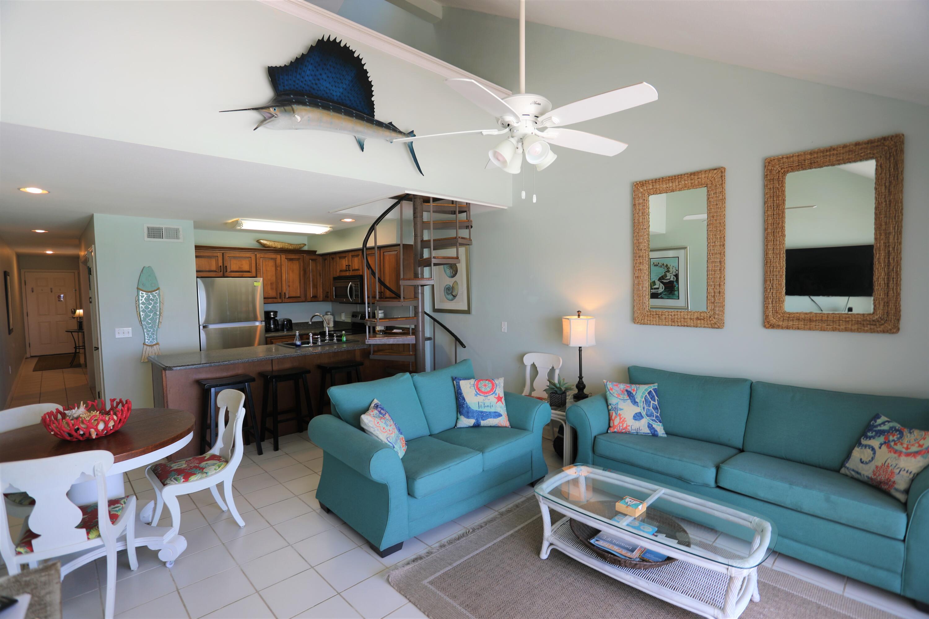 MISTRAL CONDO - Residential