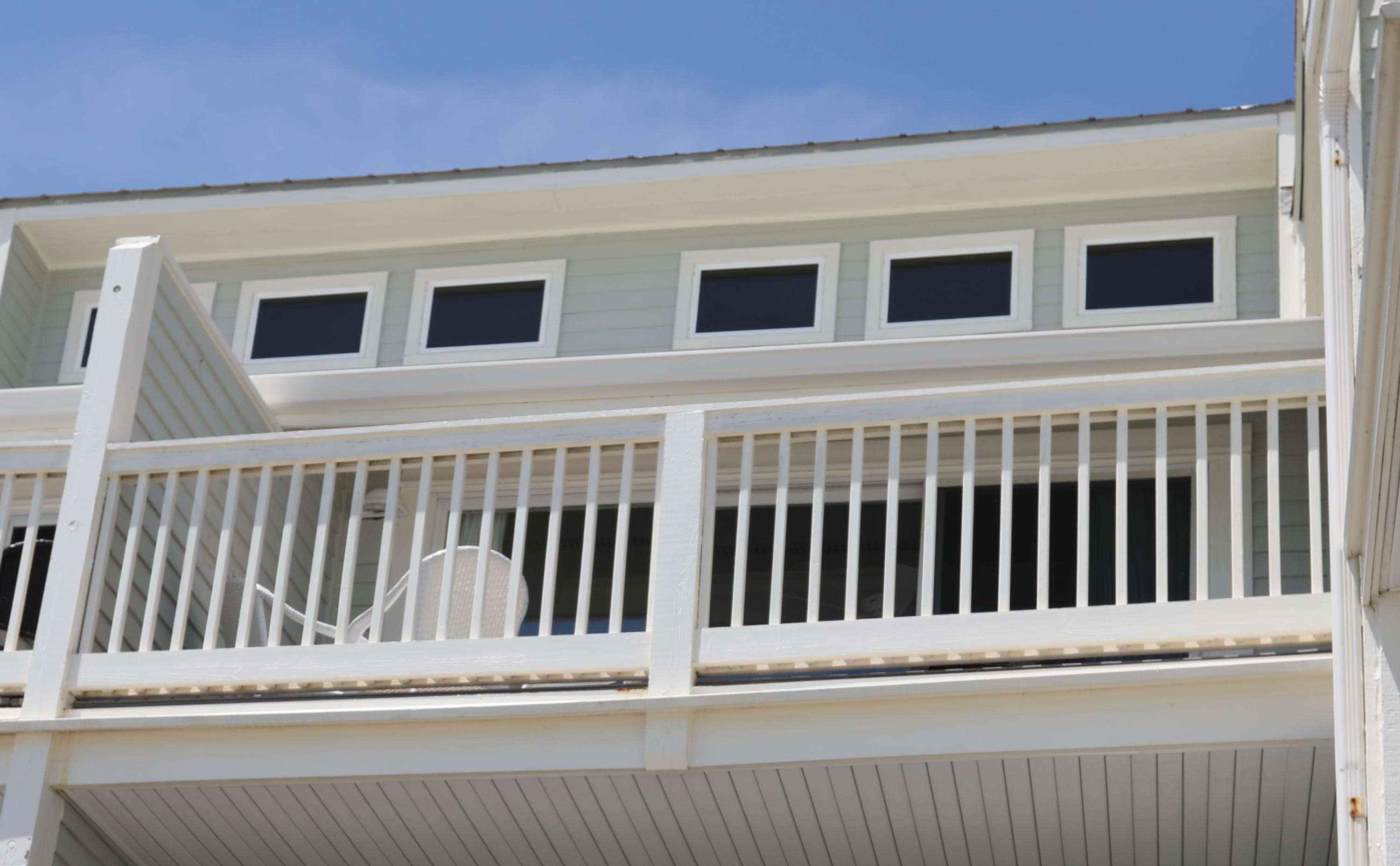 MISTRAL CONDO - Residential