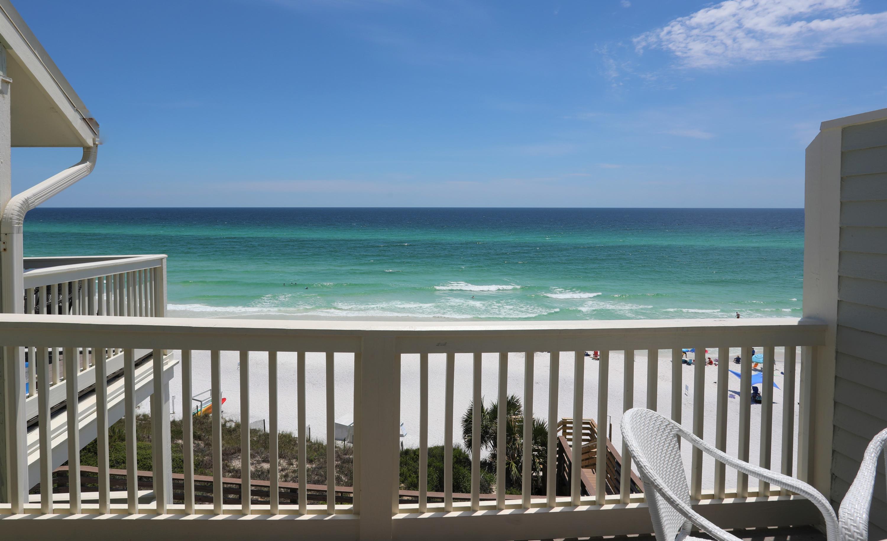 MISTRAL CONDO - Residential