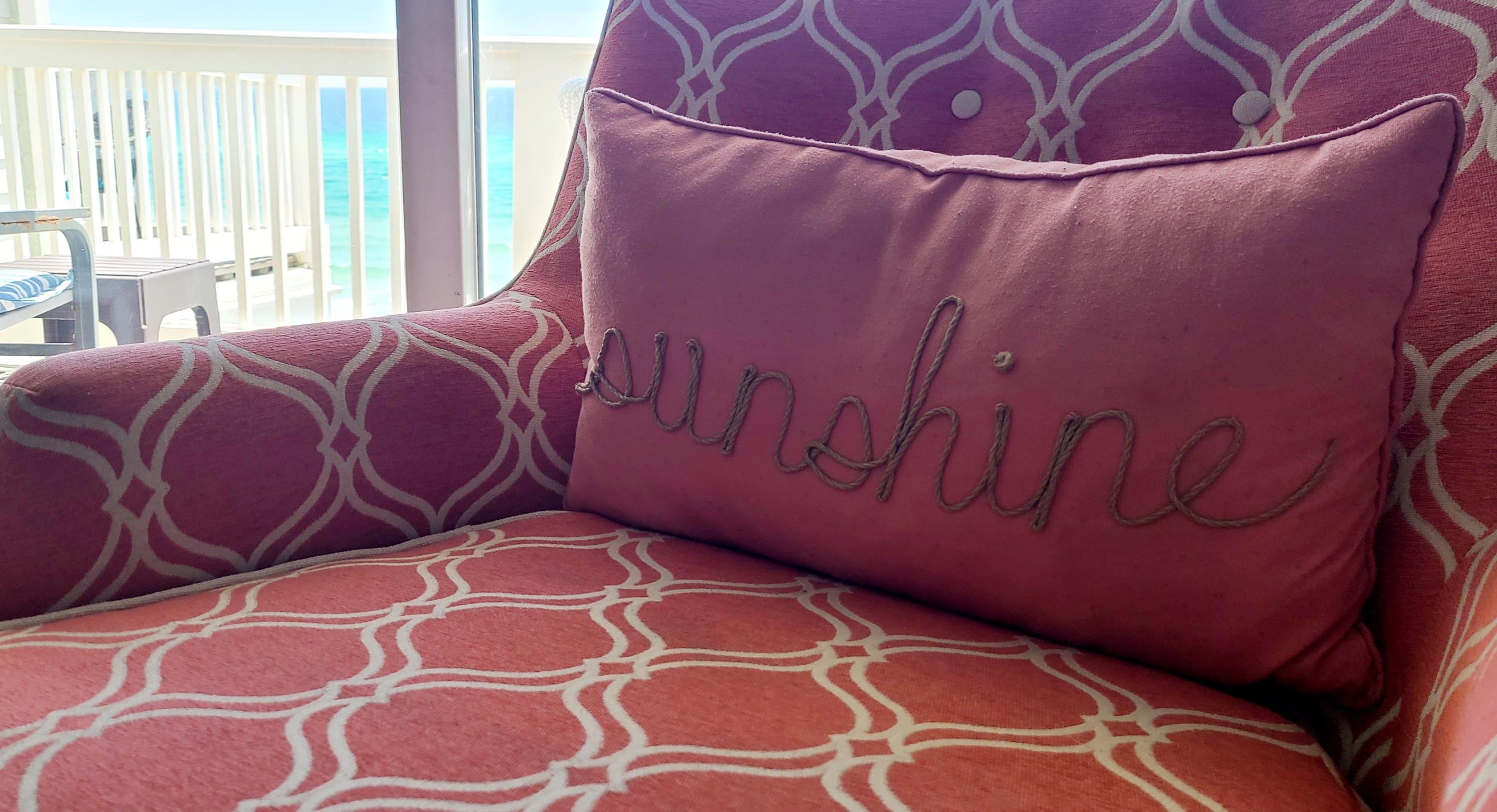 MISTRAL CONDO - Residential