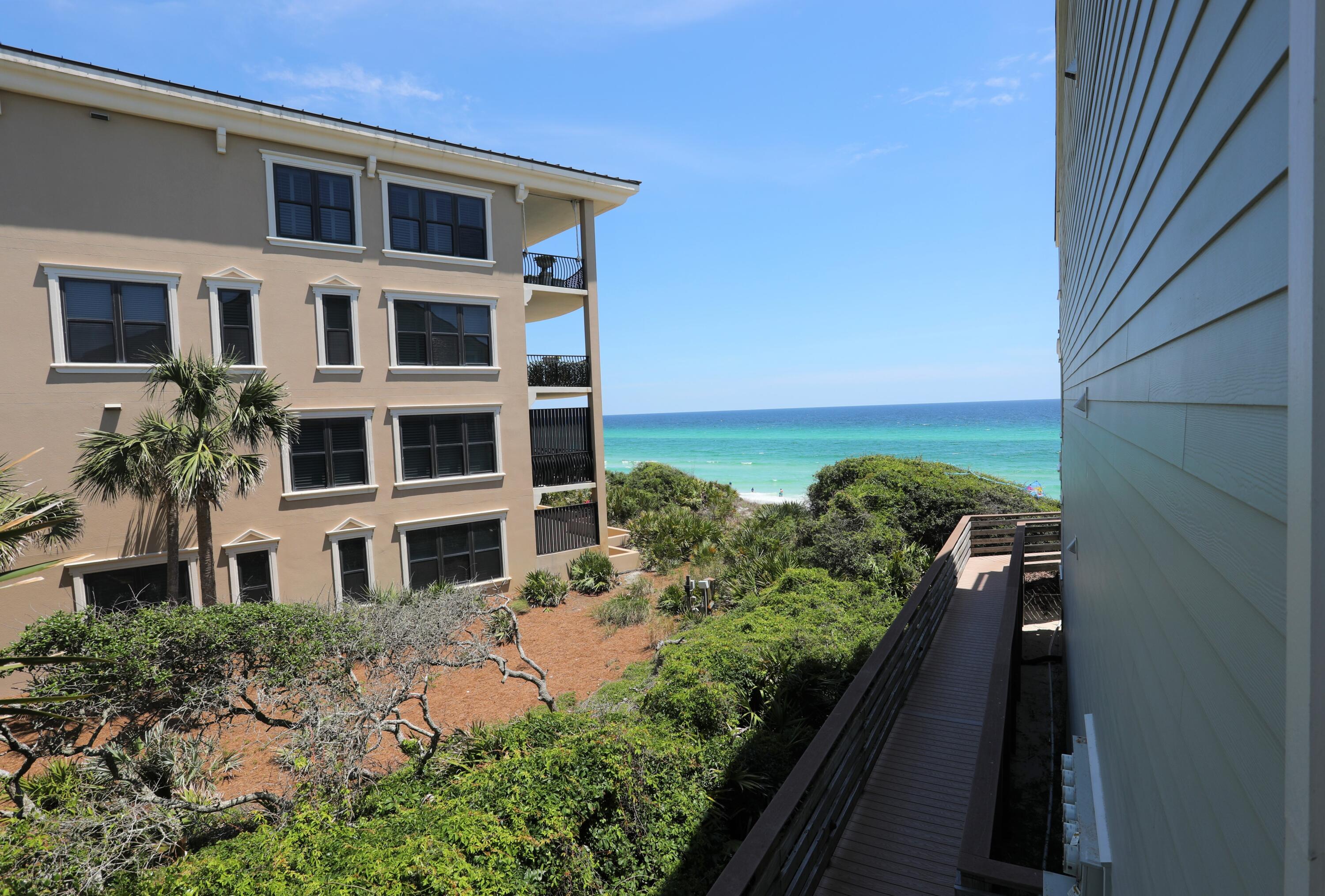 MISTRAL CONDO - Residential