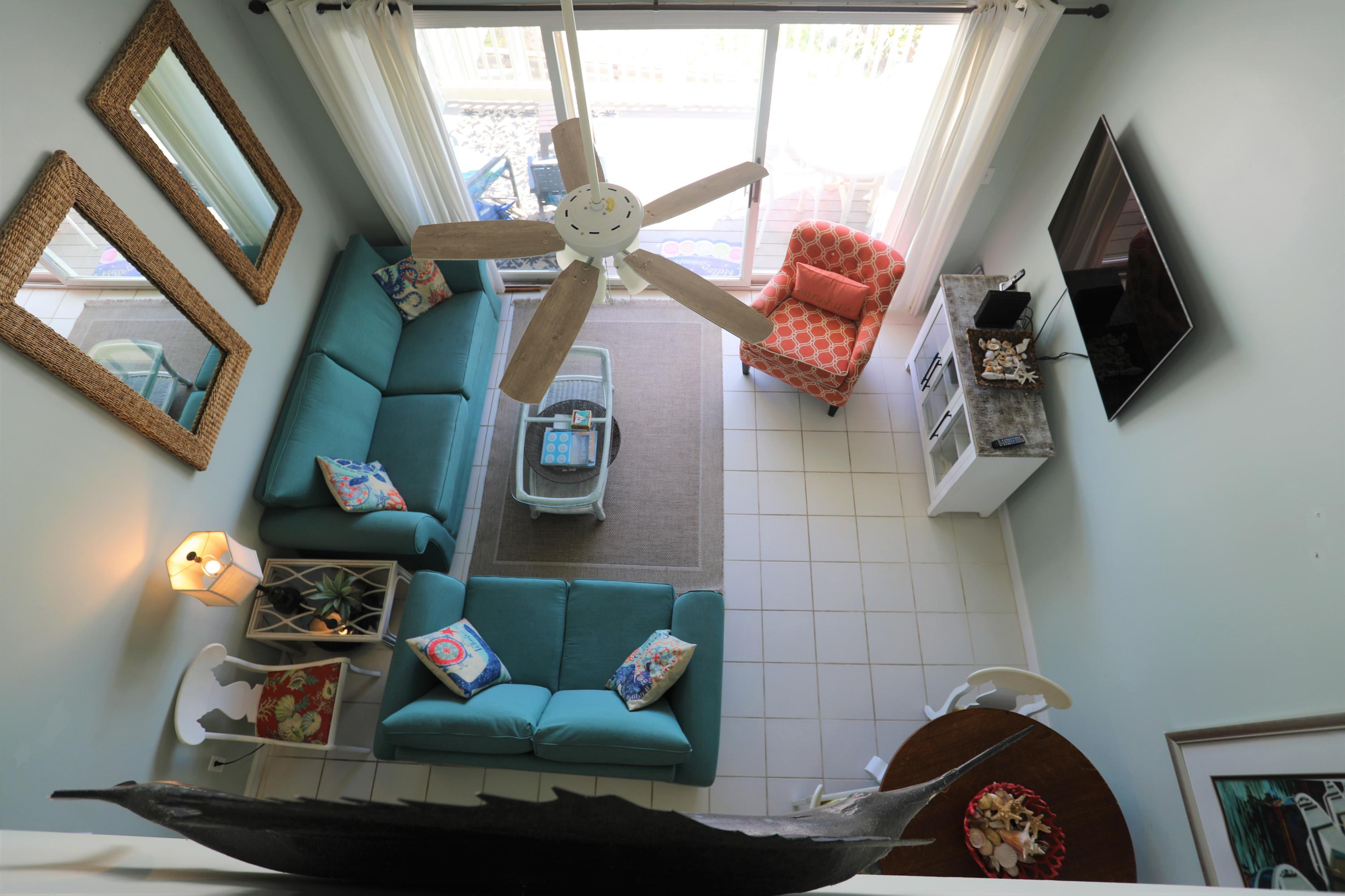 MISTRAL CONDO - Residential