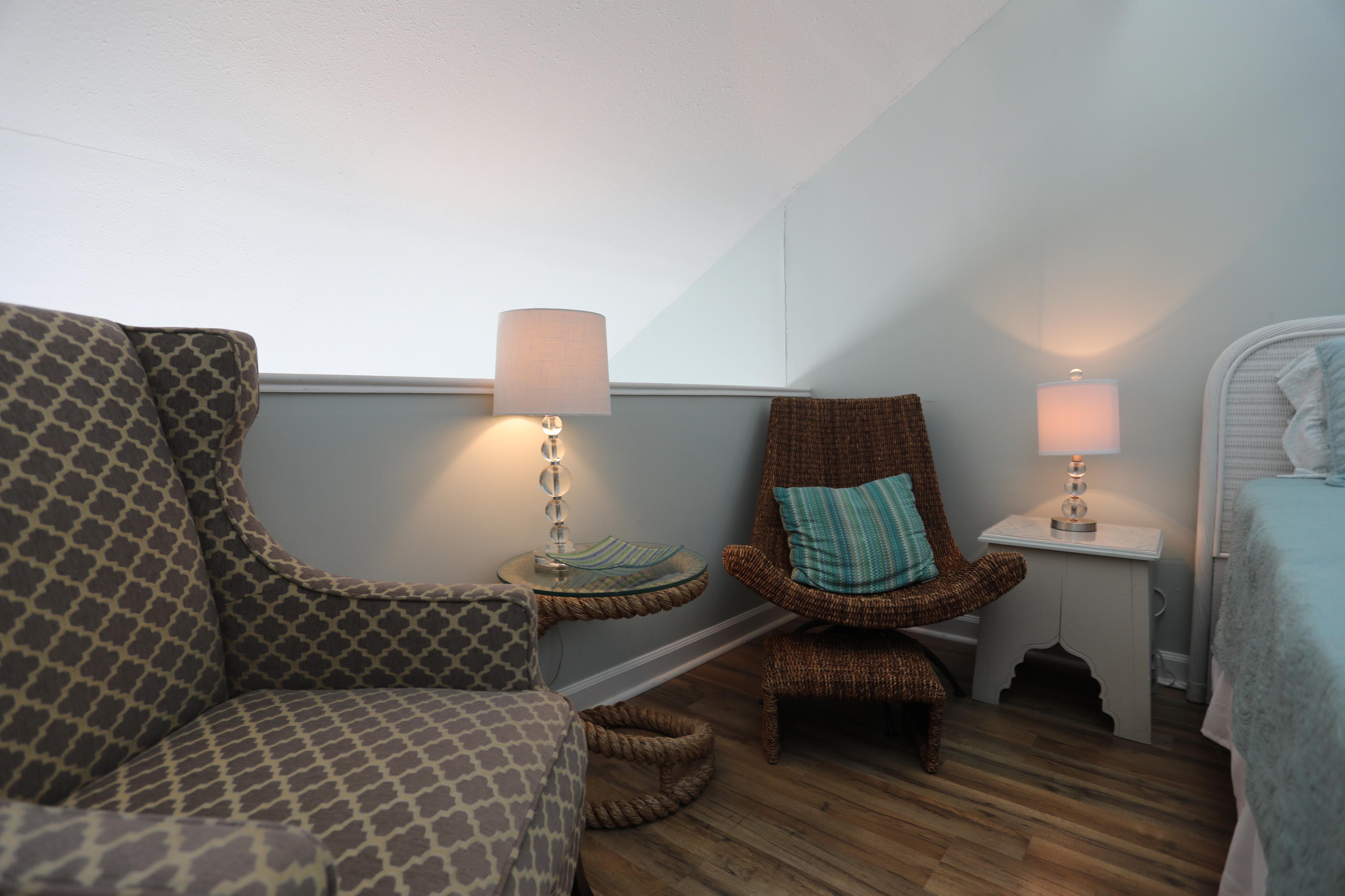 MISTRAL CONDO - Residential