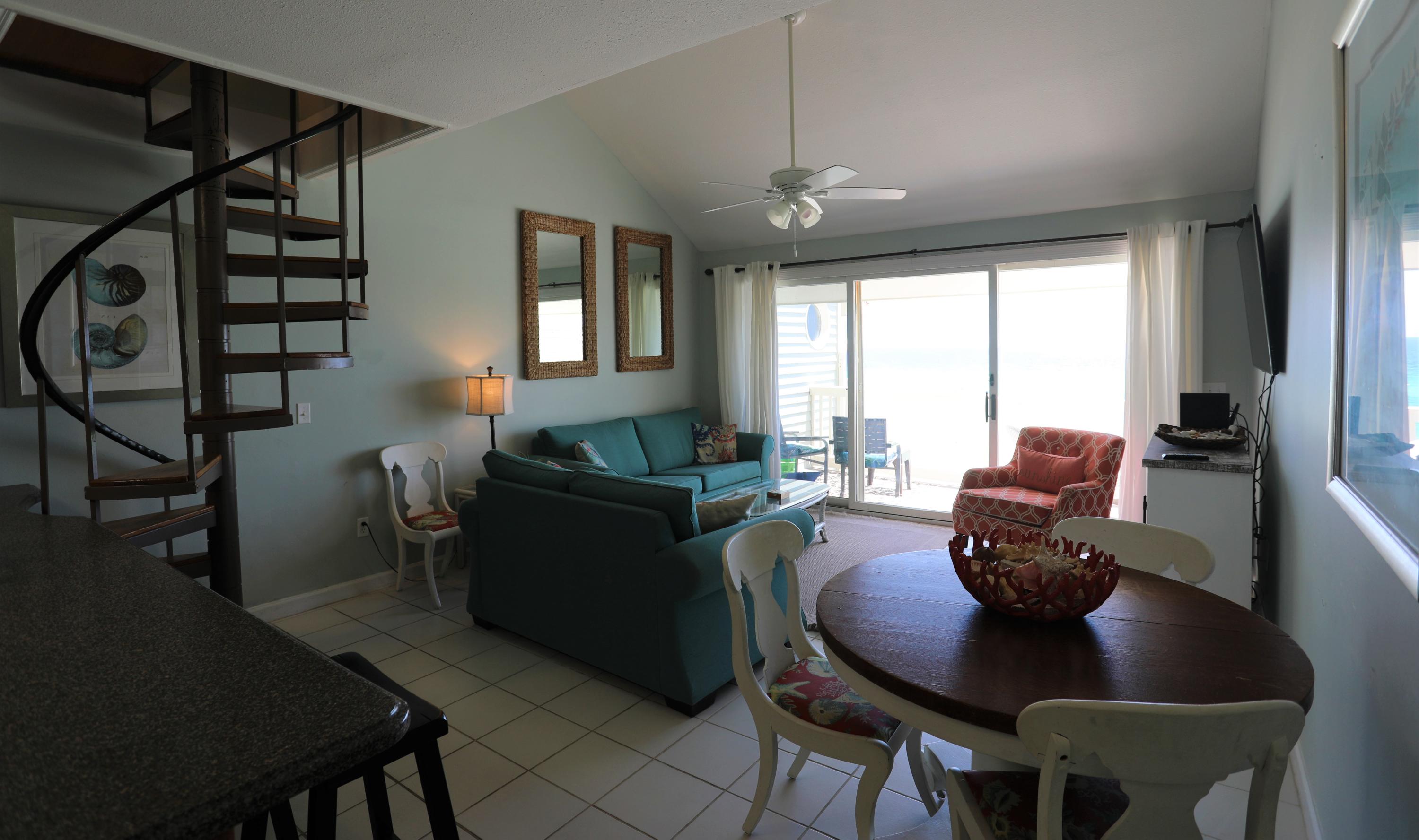 MISTRAL CONDO - Residential