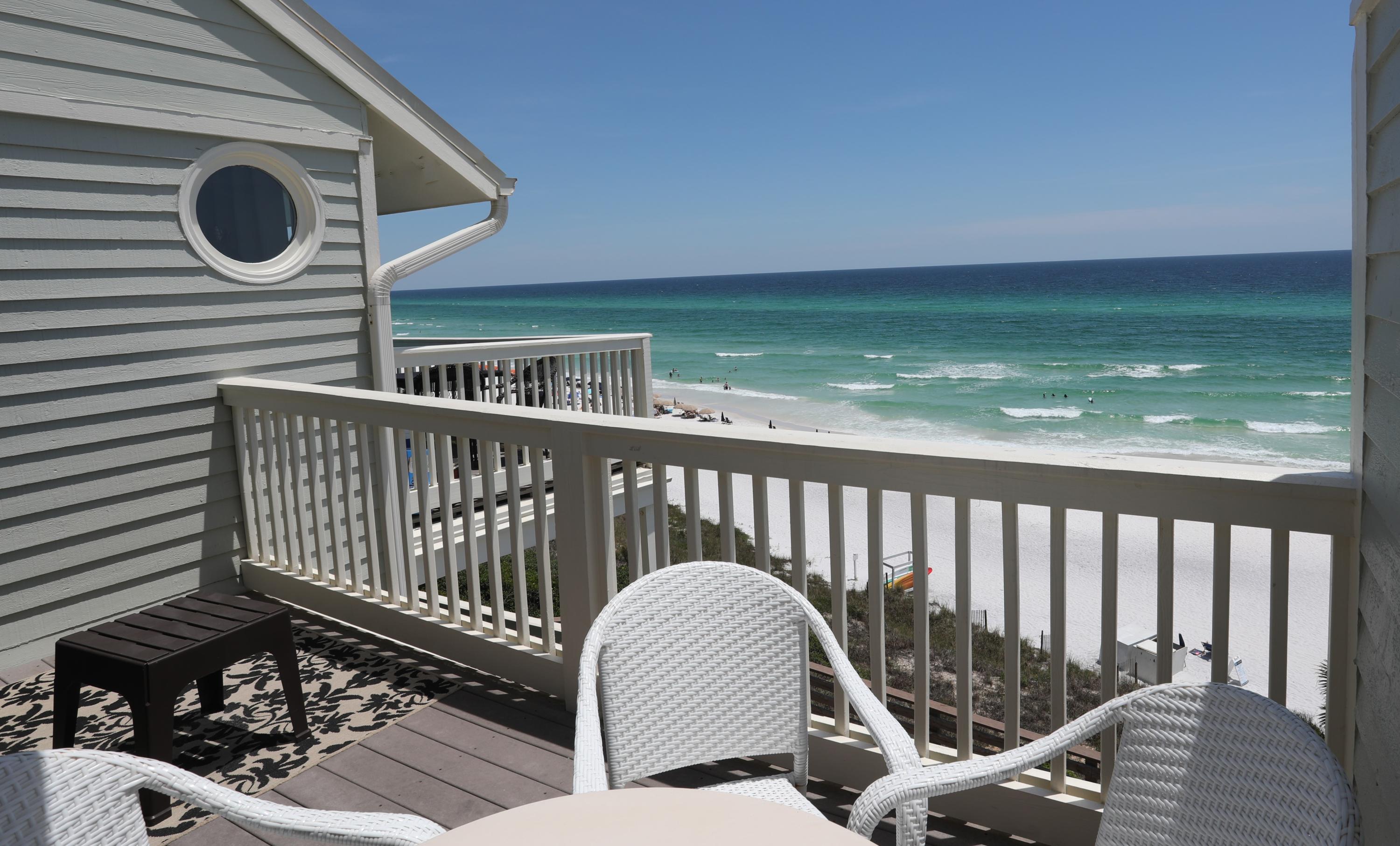 MISTRAL CONDO - Residential