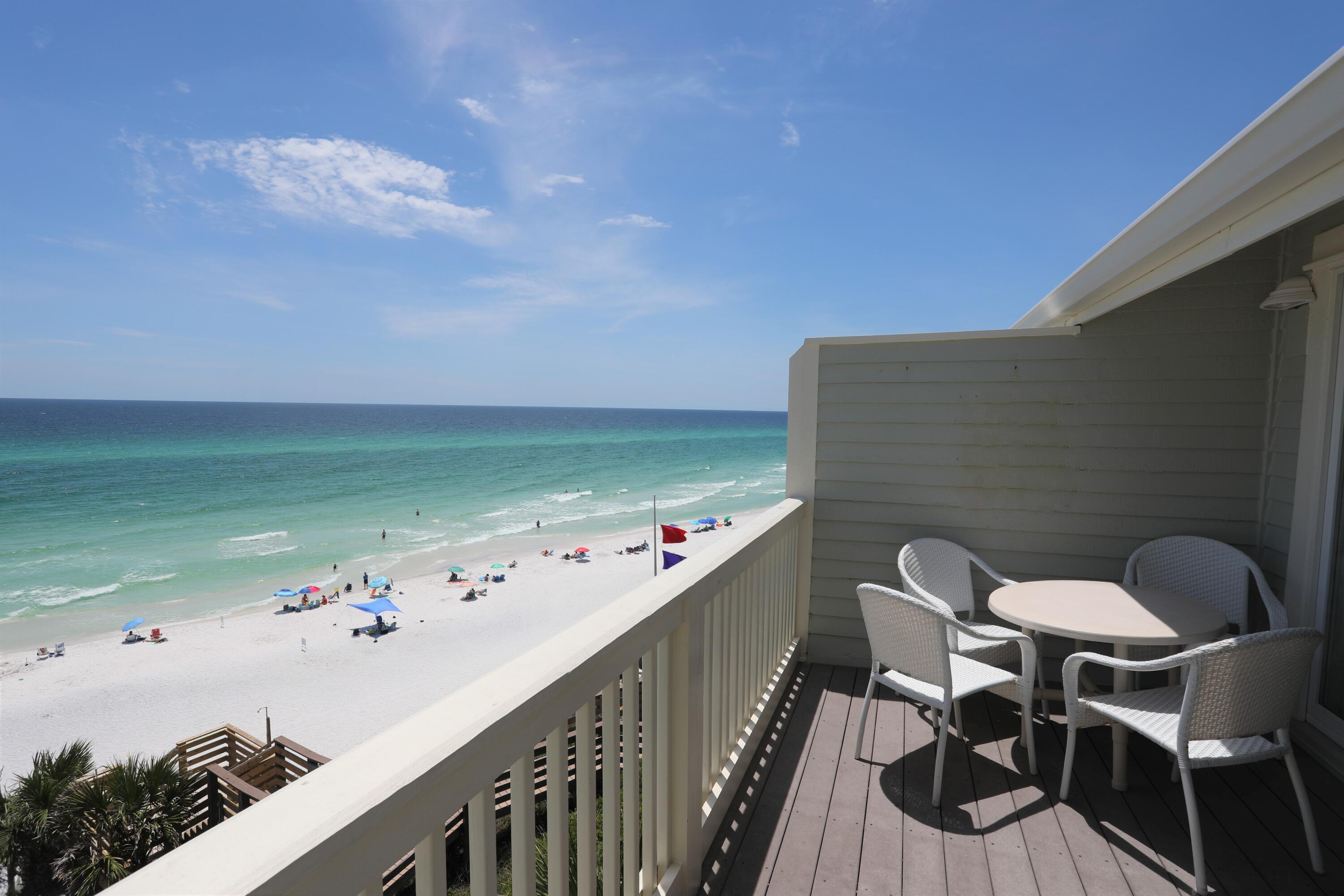 MISTRAL CONDO - Residential