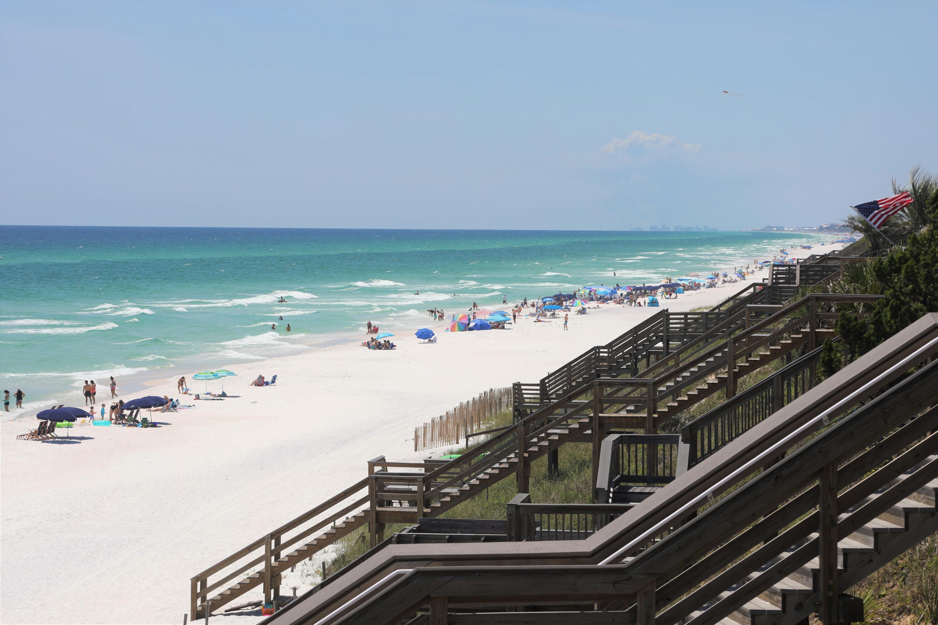 MISTRAL CONDO - Residential