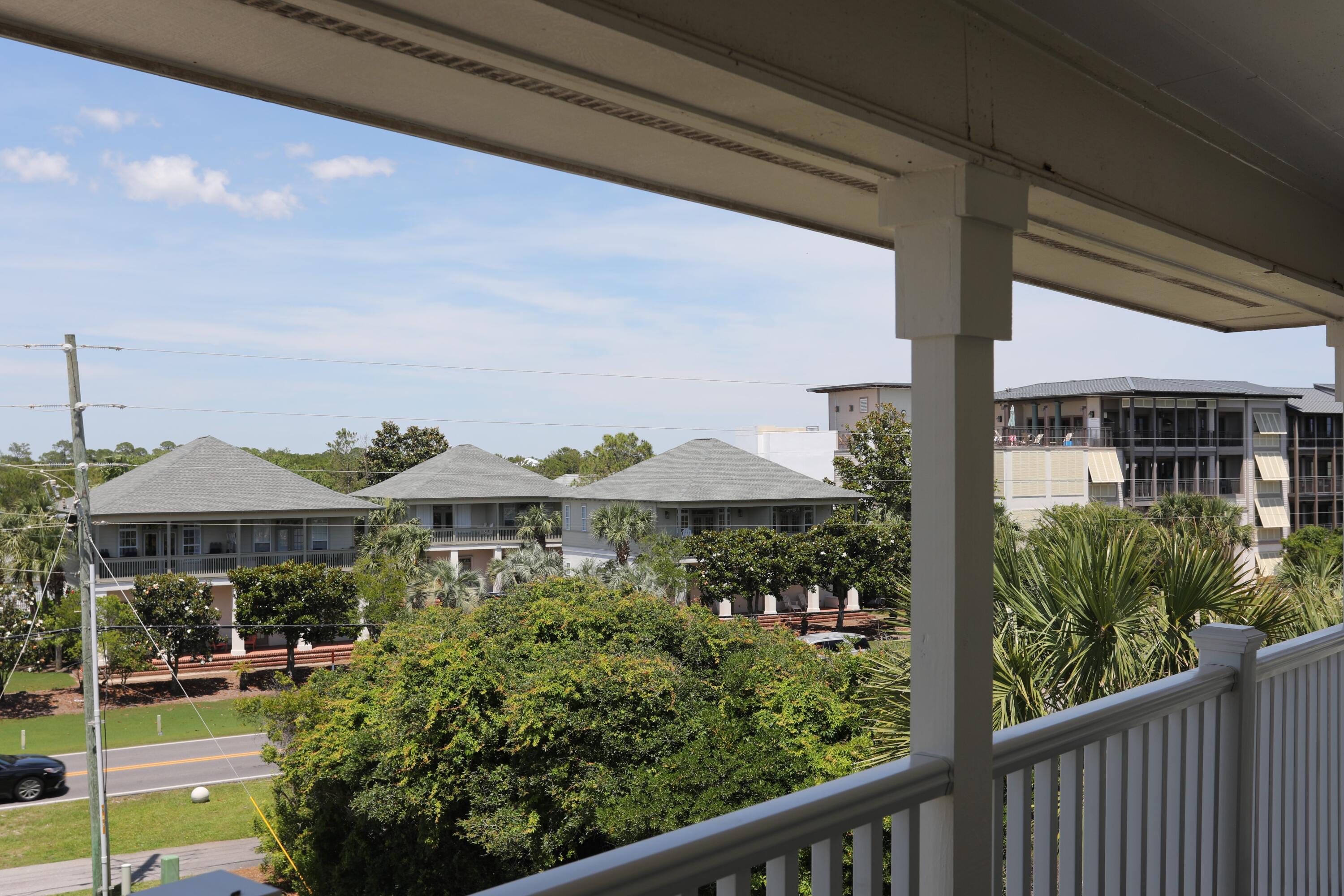 MISTRAL CONDO - Residential