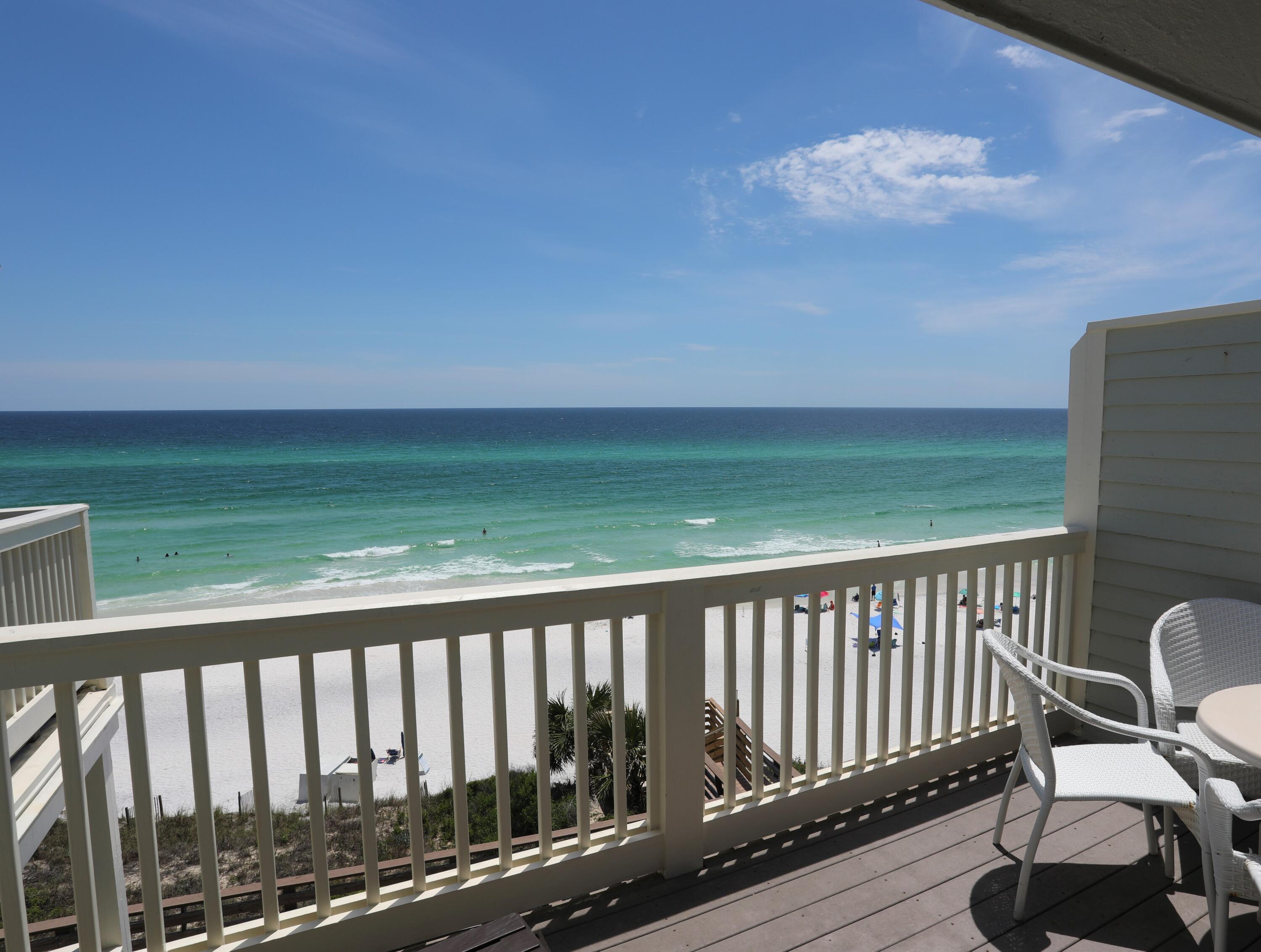 MISTRAL CONDO - Residential